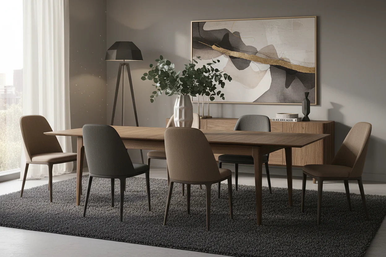 Quiet Valley Table - Image 6
