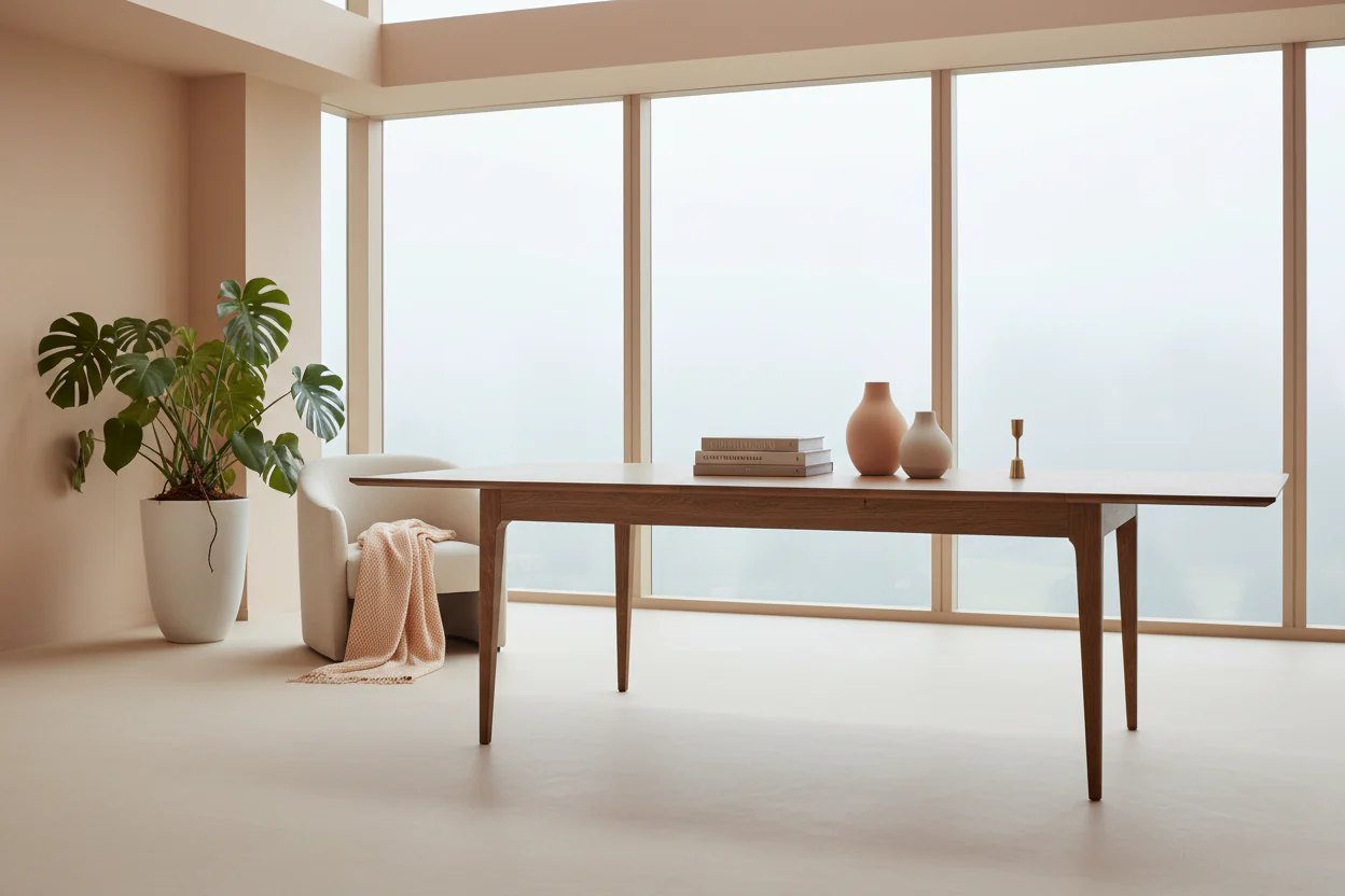 Quiet Valley Table - Image 7
