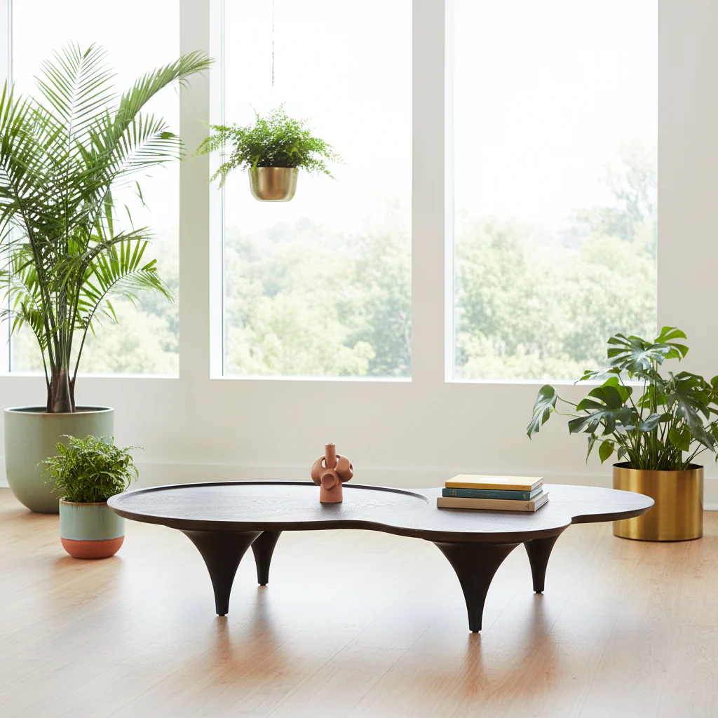 Radiant Dawn Coffee Table - Image 10