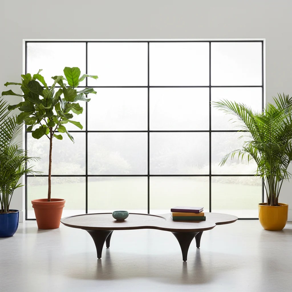 Radiant Dawn Coffee Table - Image 11