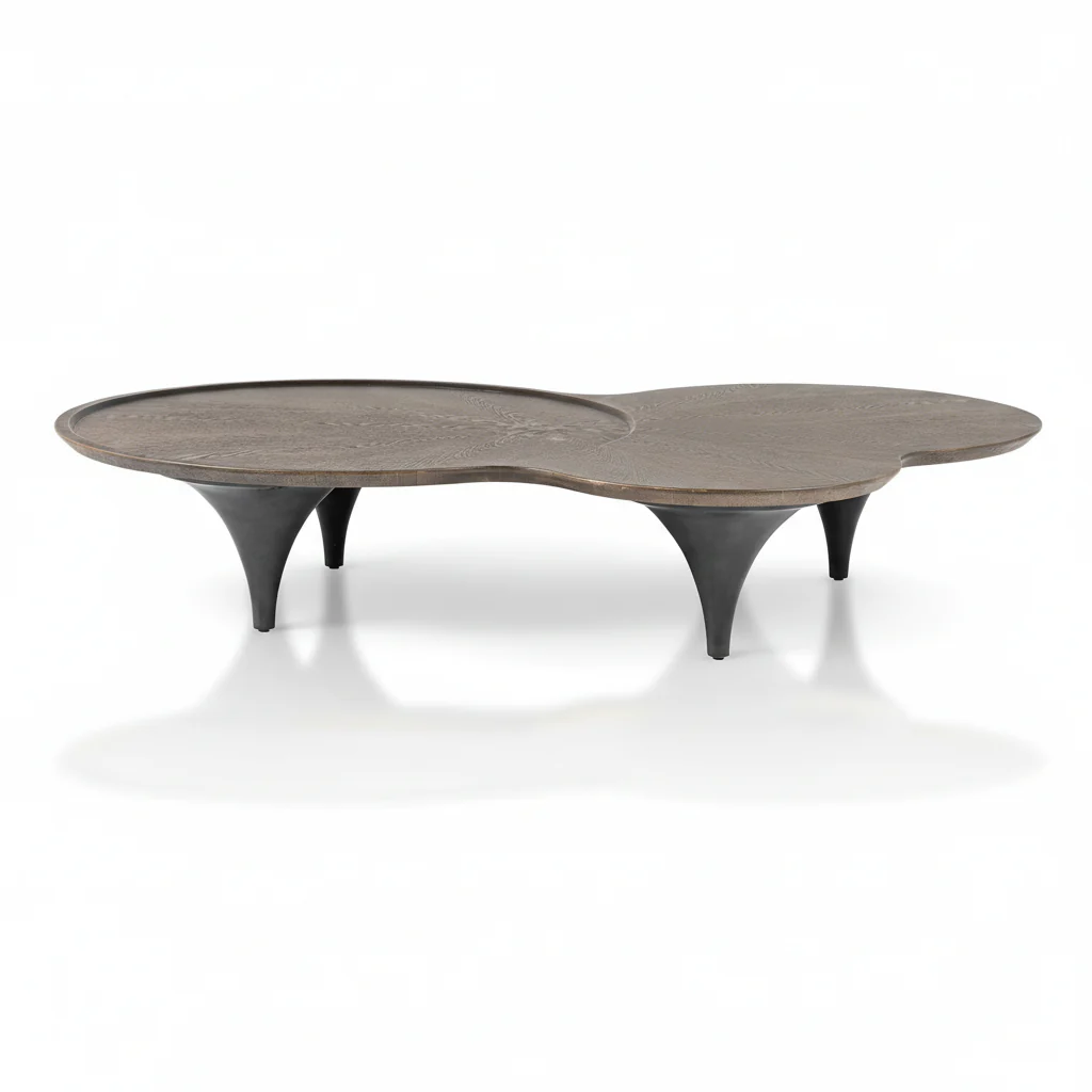 Radiant Dawn Coffee Table - Image 13