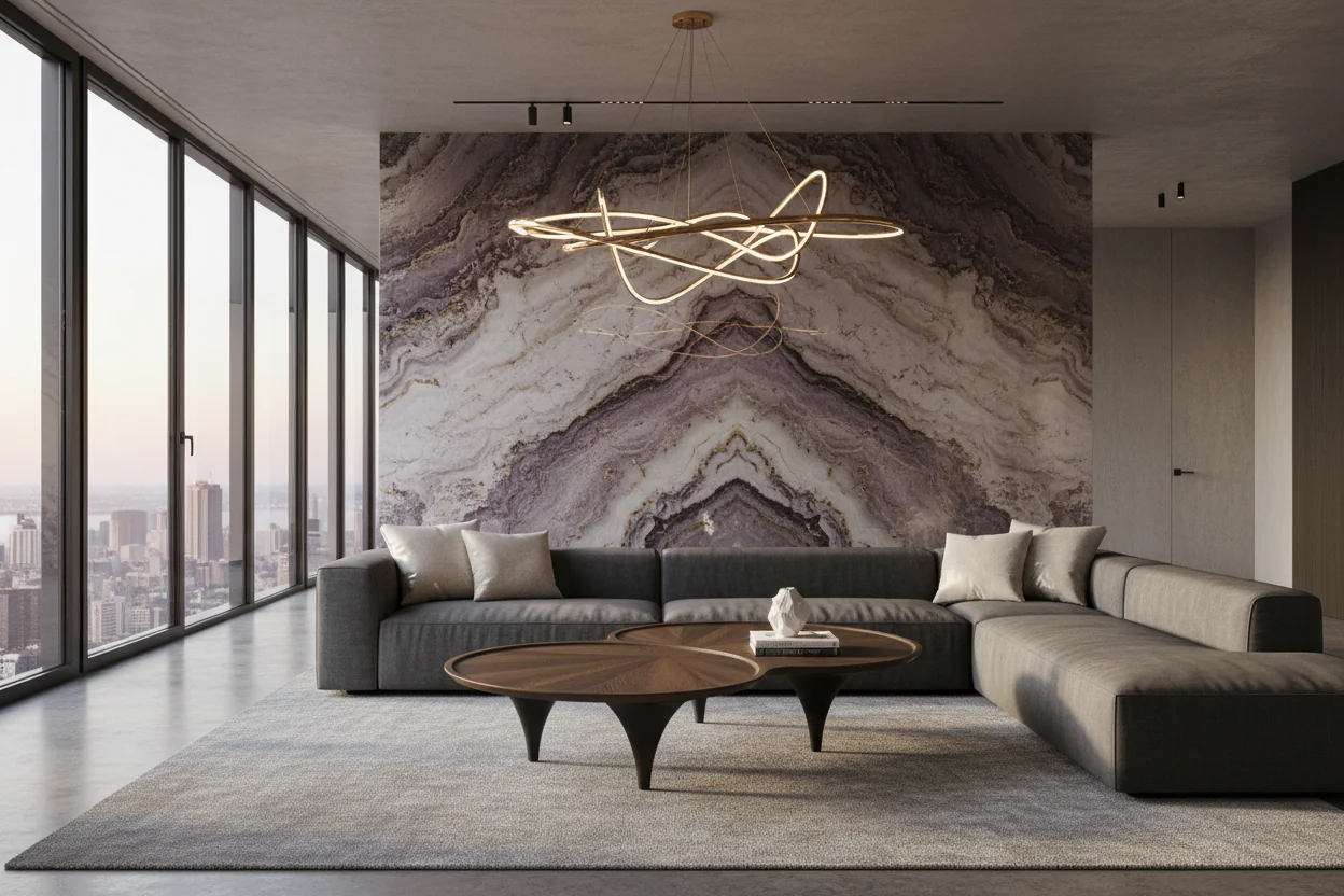 Radiant Dawn Coffee Table - Image 4