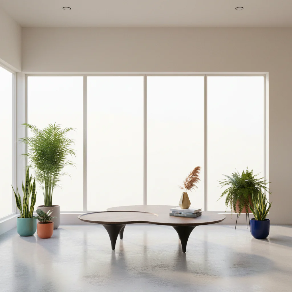 Radiant Dawn Coffee Table - Image 7