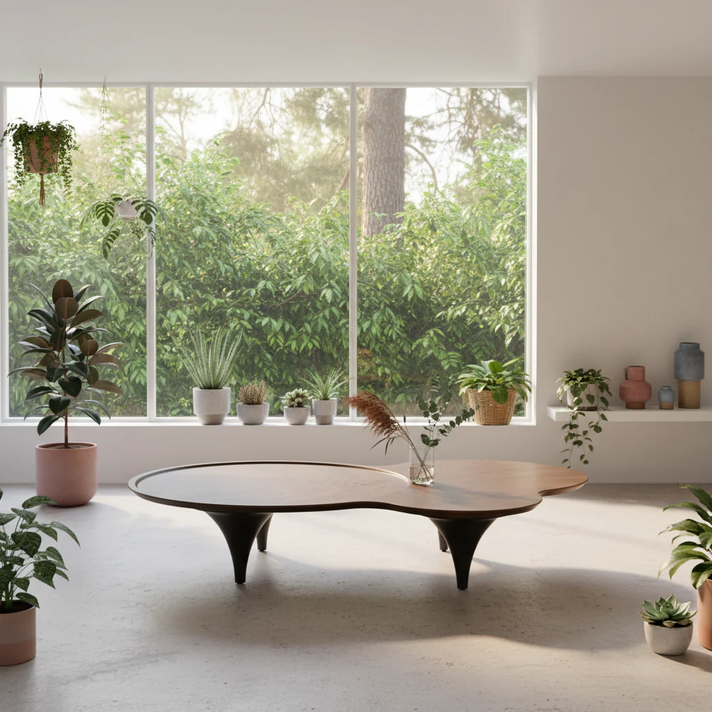 Radiant Dawn Coffee Table - Image 9