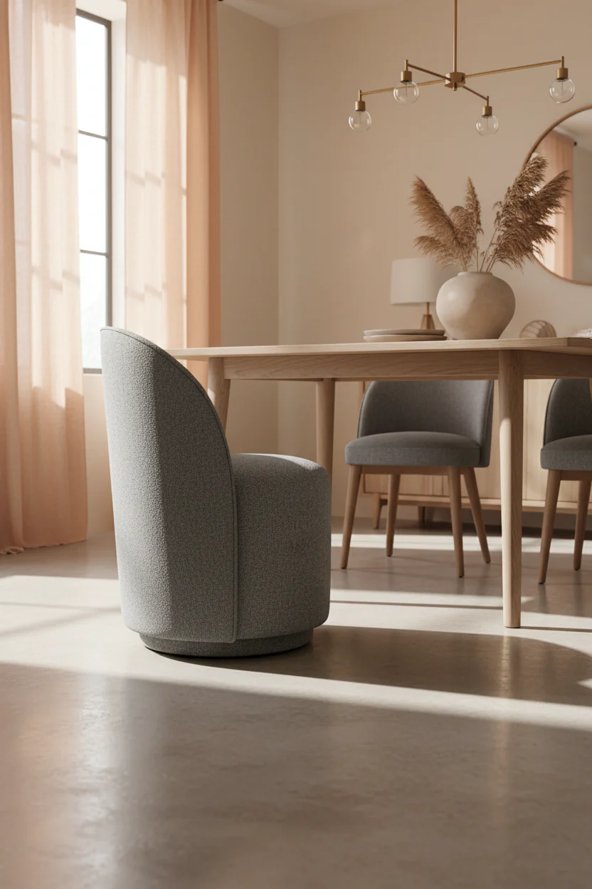 Rain Dew Chair - Image 9