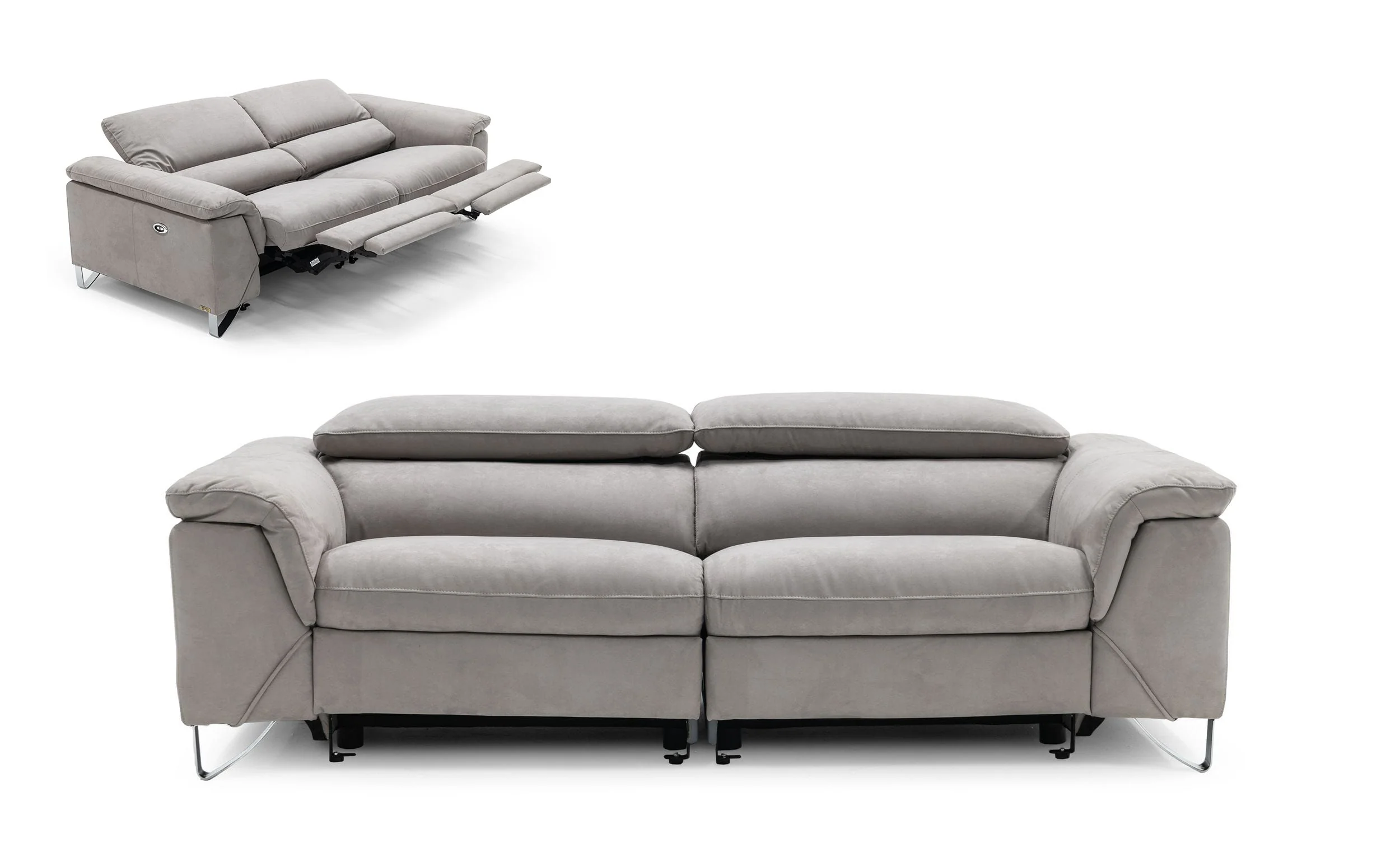 Raindrop Sofa - Image 2