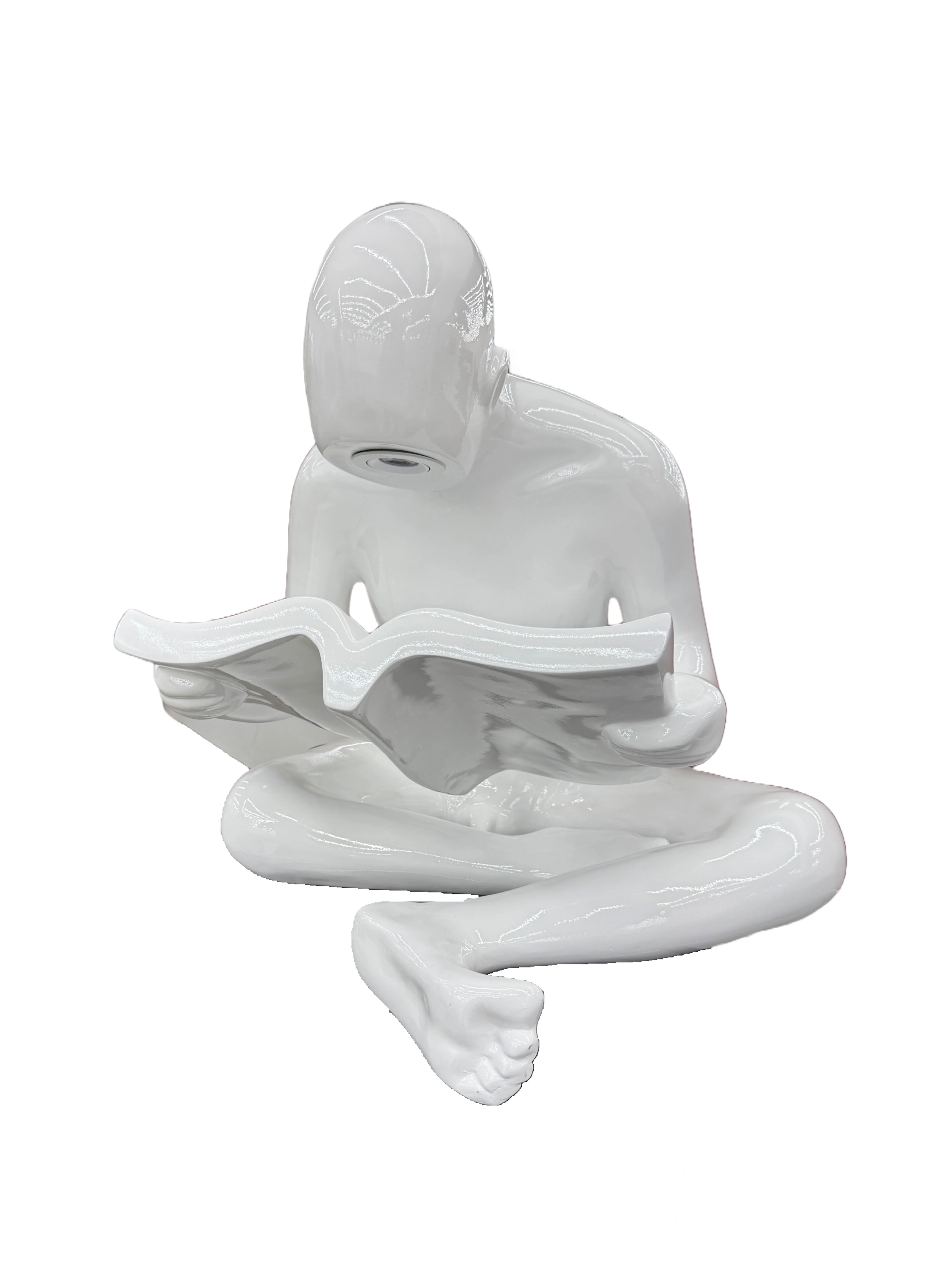 Reader Table Lamp - Image 3