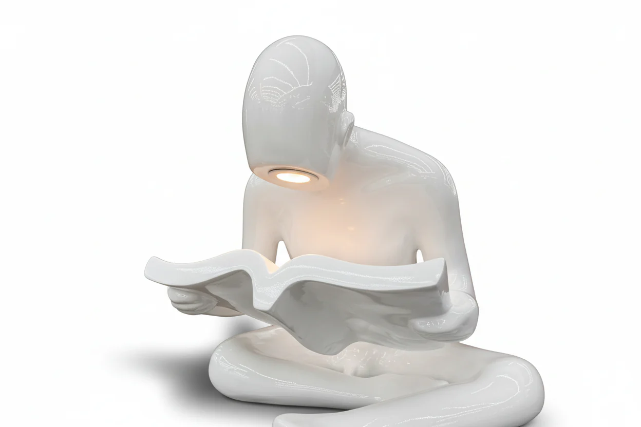 Reader Table Lamp - Image 4