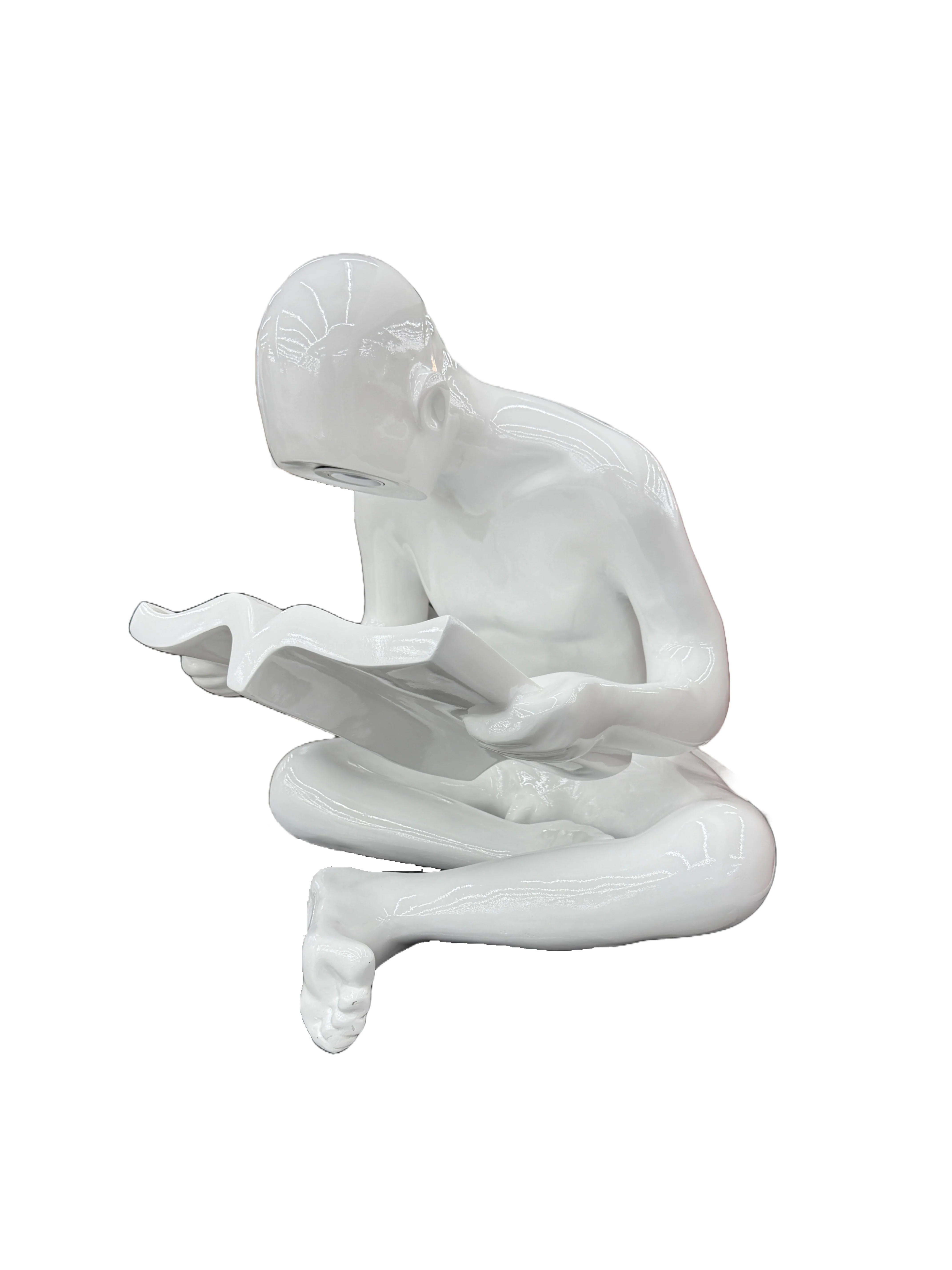 Reader Table Lamp - Image 5