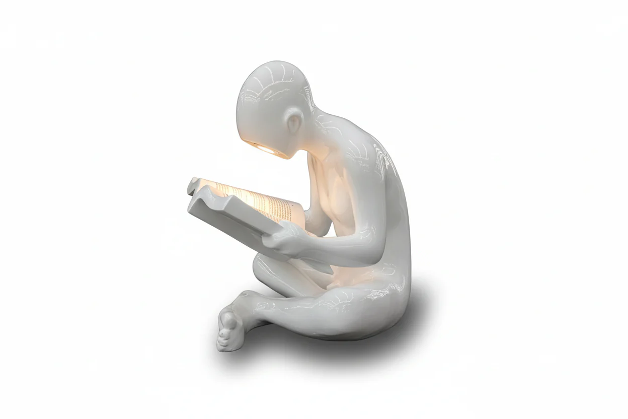 Reader Table Lamp - Image 6