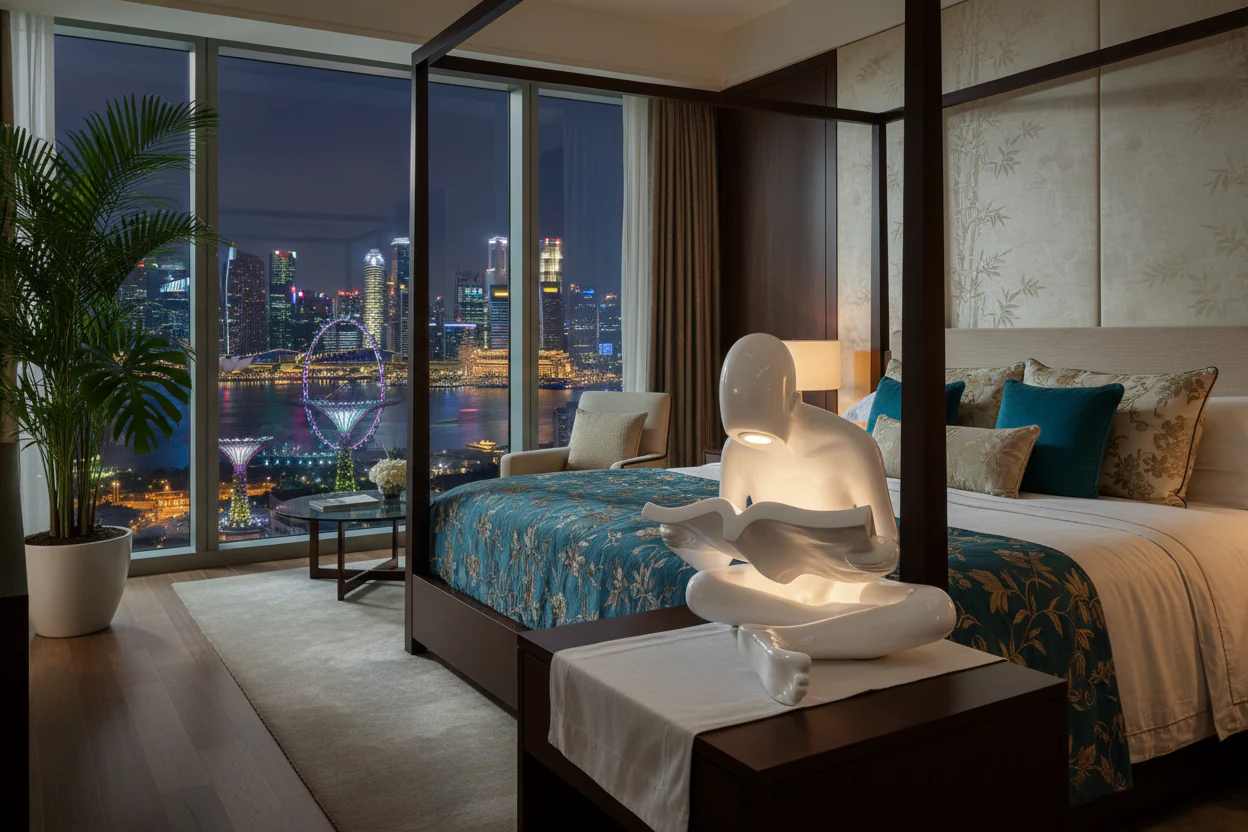 Reader Table Lamp - Image 8