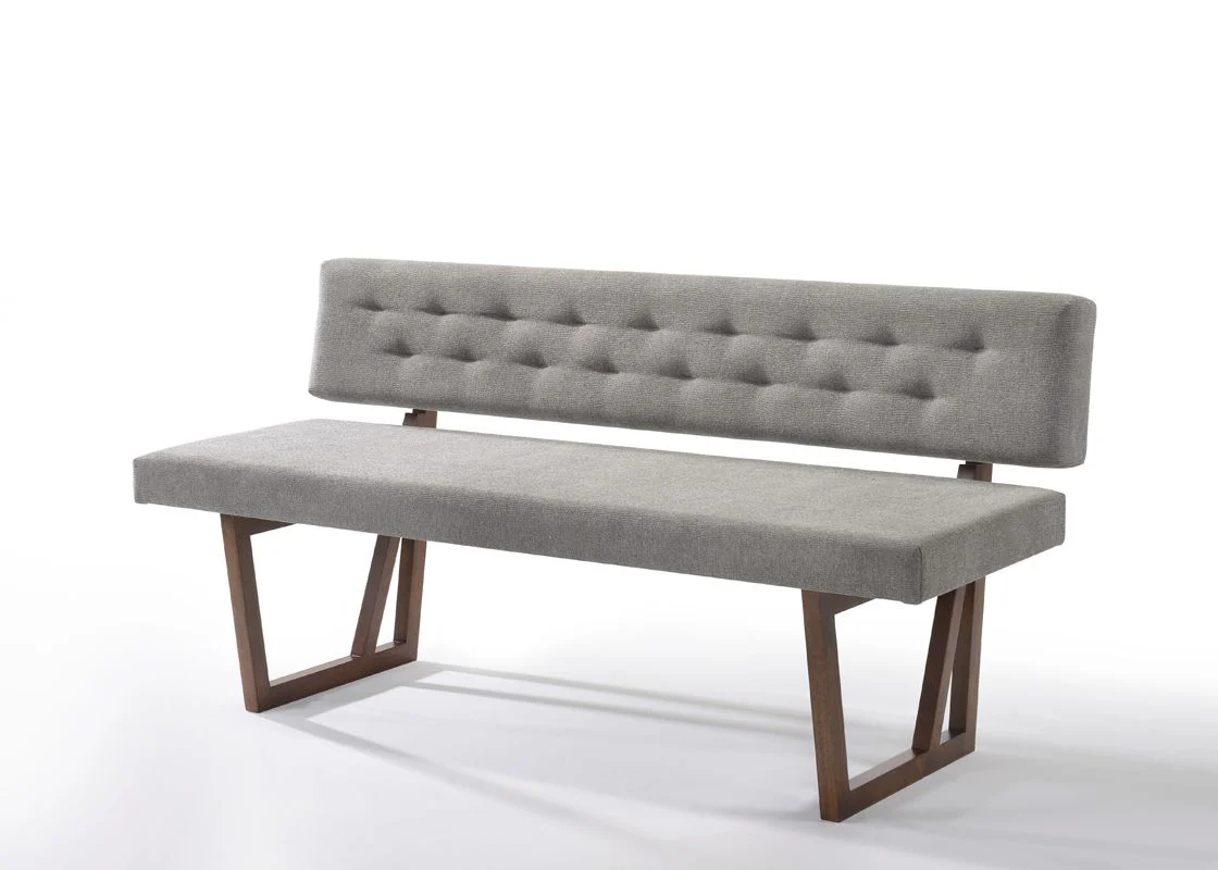 Refined Comfort Dining Table Set - Image 4