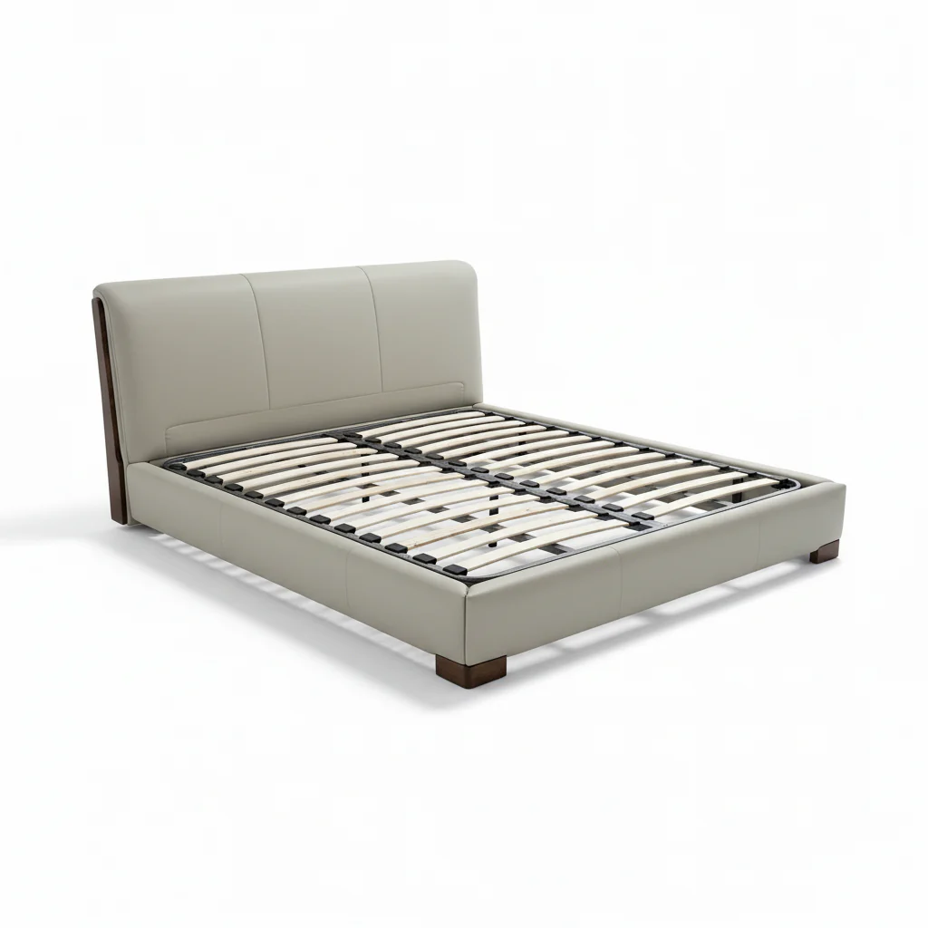Regency Platform Bed - Image 2