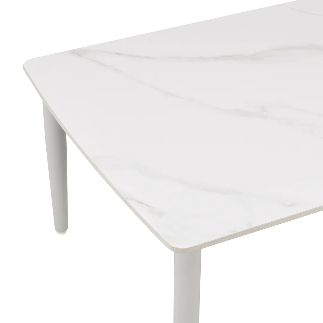 Rhodes Outdoor Coffee Table - Image 4