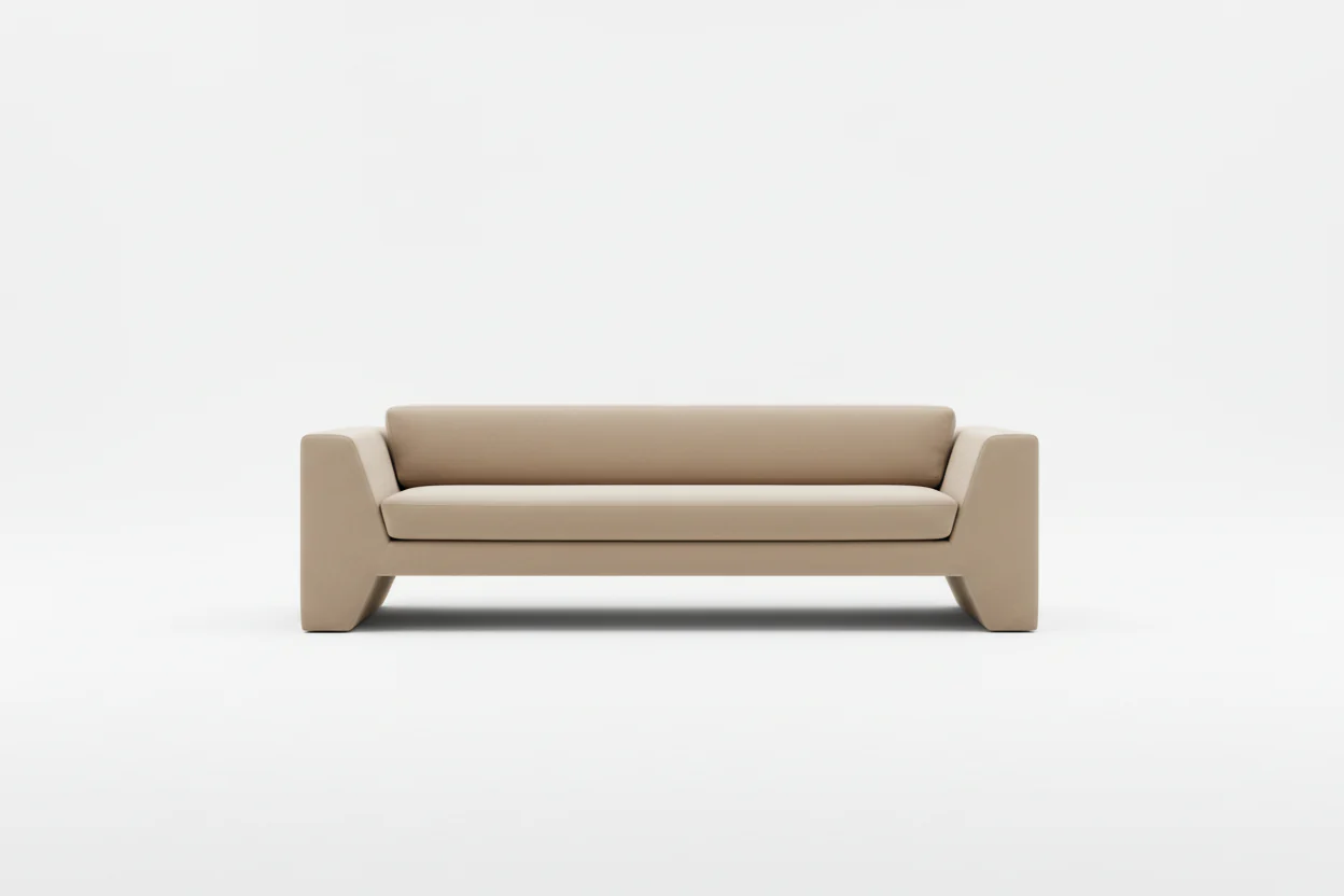 Rift Modern Sofa Collection