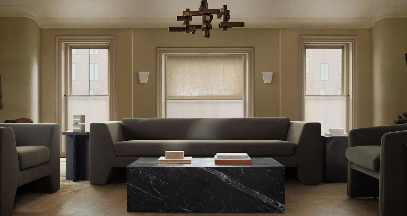 Rift Modern Sofa Collection - Image 3