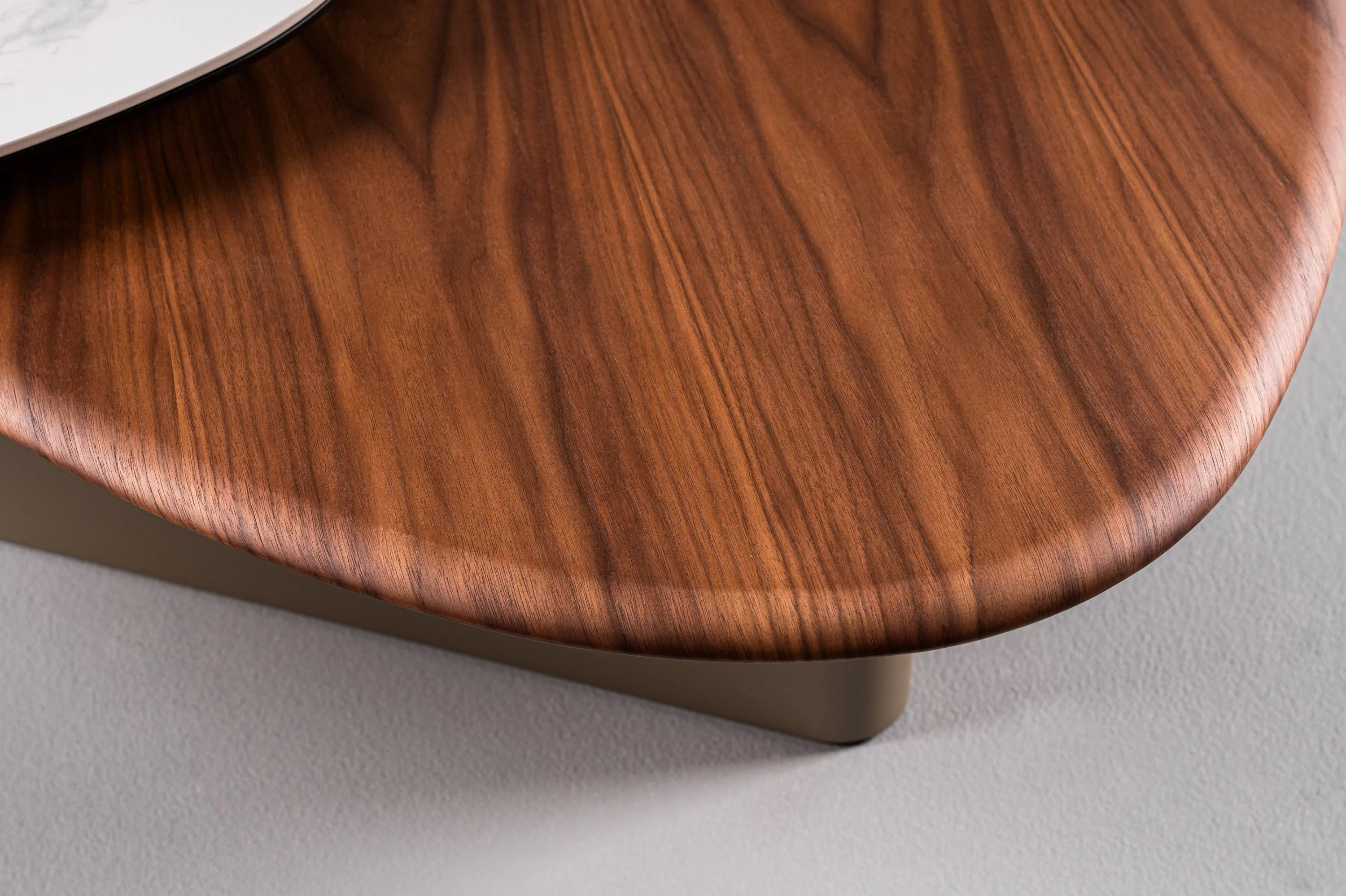 Rippled Water Coffee Table - Image 14