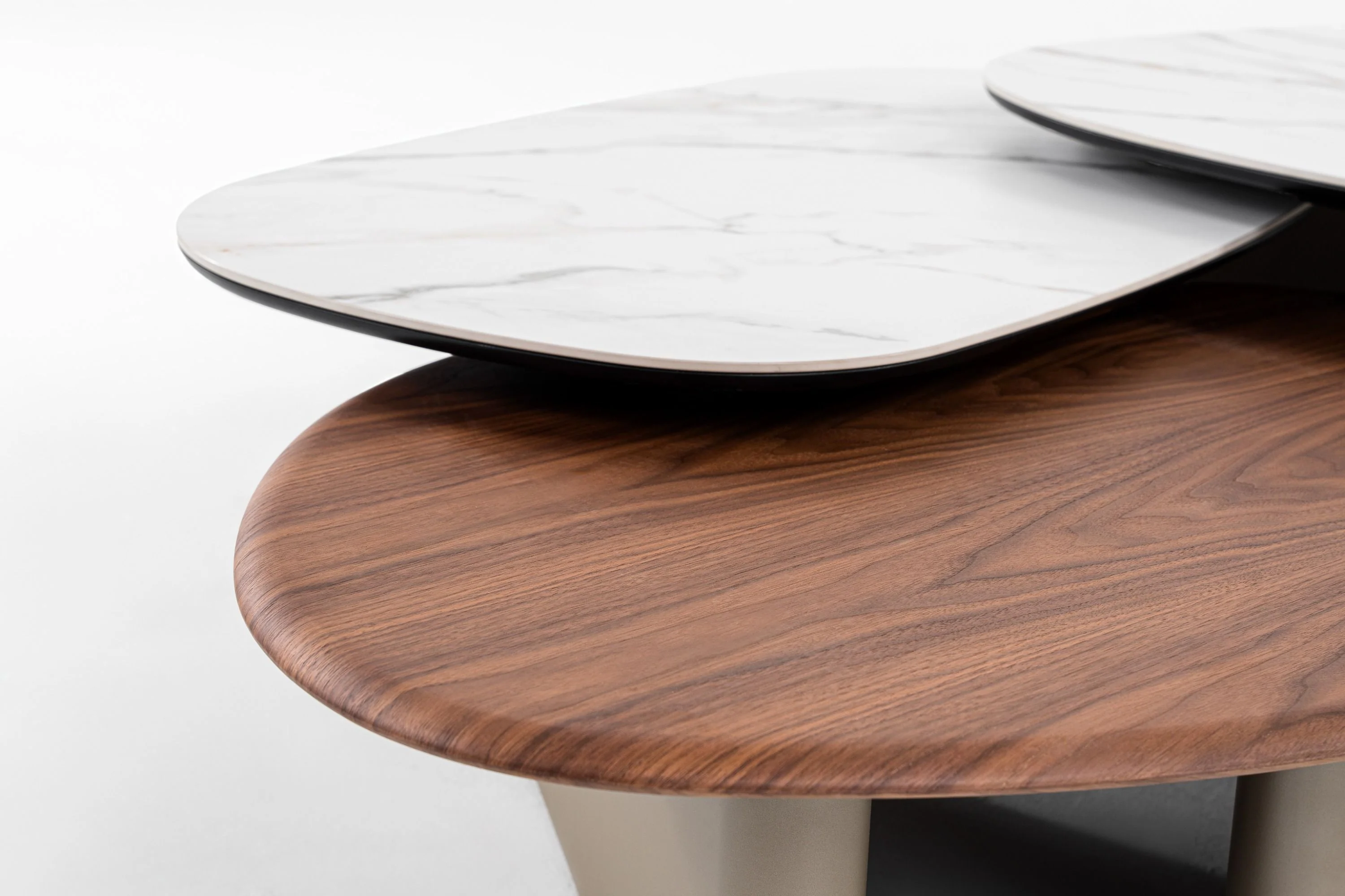 Rippled Water Coffee Table - Image 15