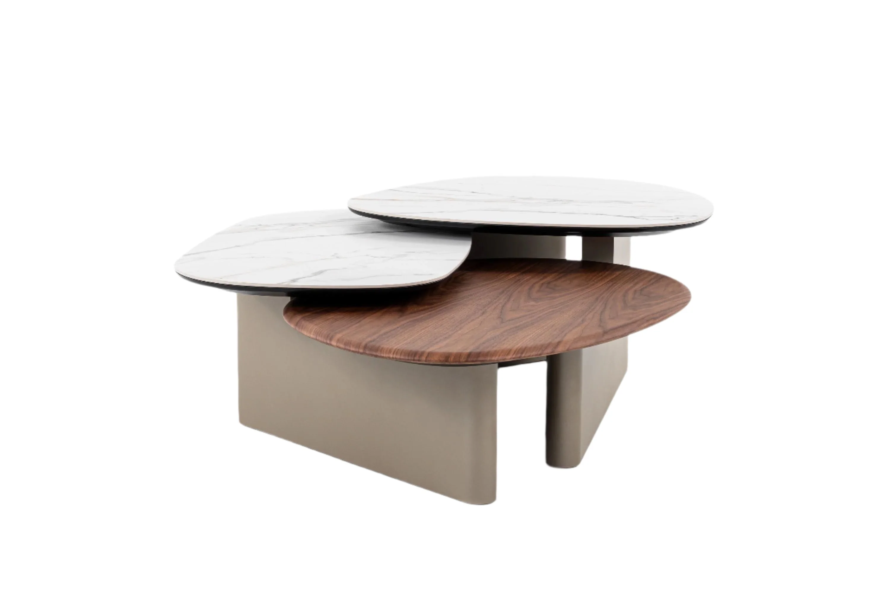 Rippled Water Coffee Table - Image 19