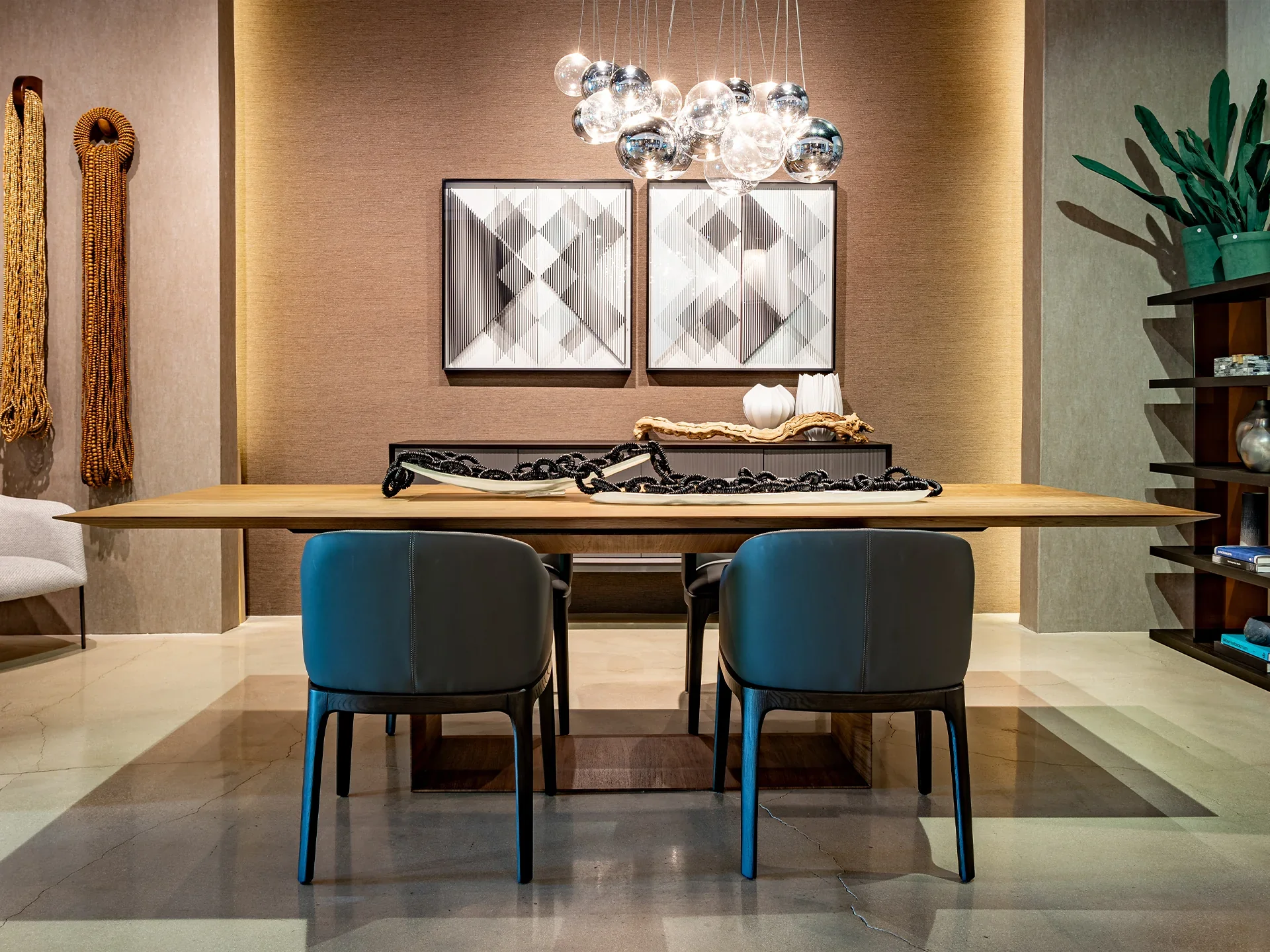 River Banks Rectangular Dining Table - Image 10