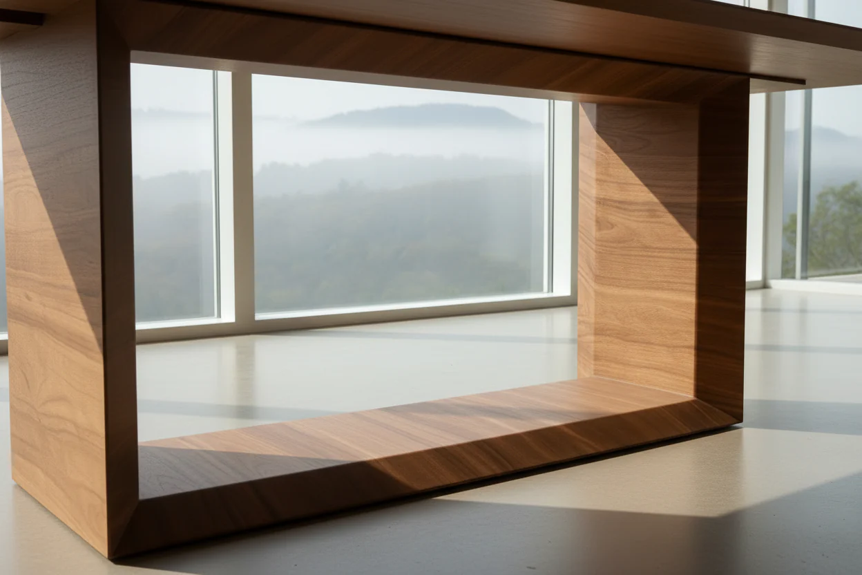 River Banks Rectangular Dining Table - Image 17
