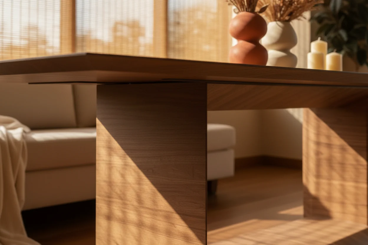 River Banks Rectangular Dining Table - Image 19
