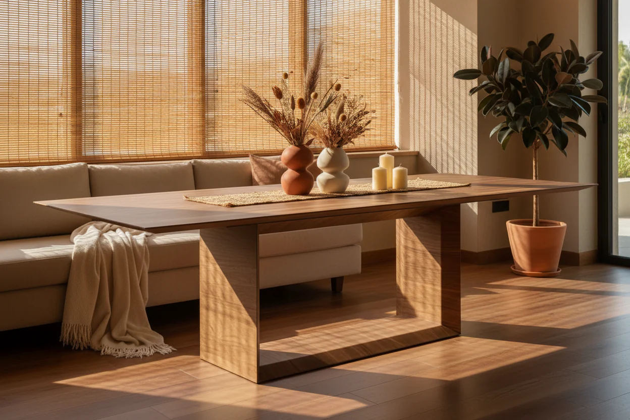River Banks Rectangular Dining Table - Image 2