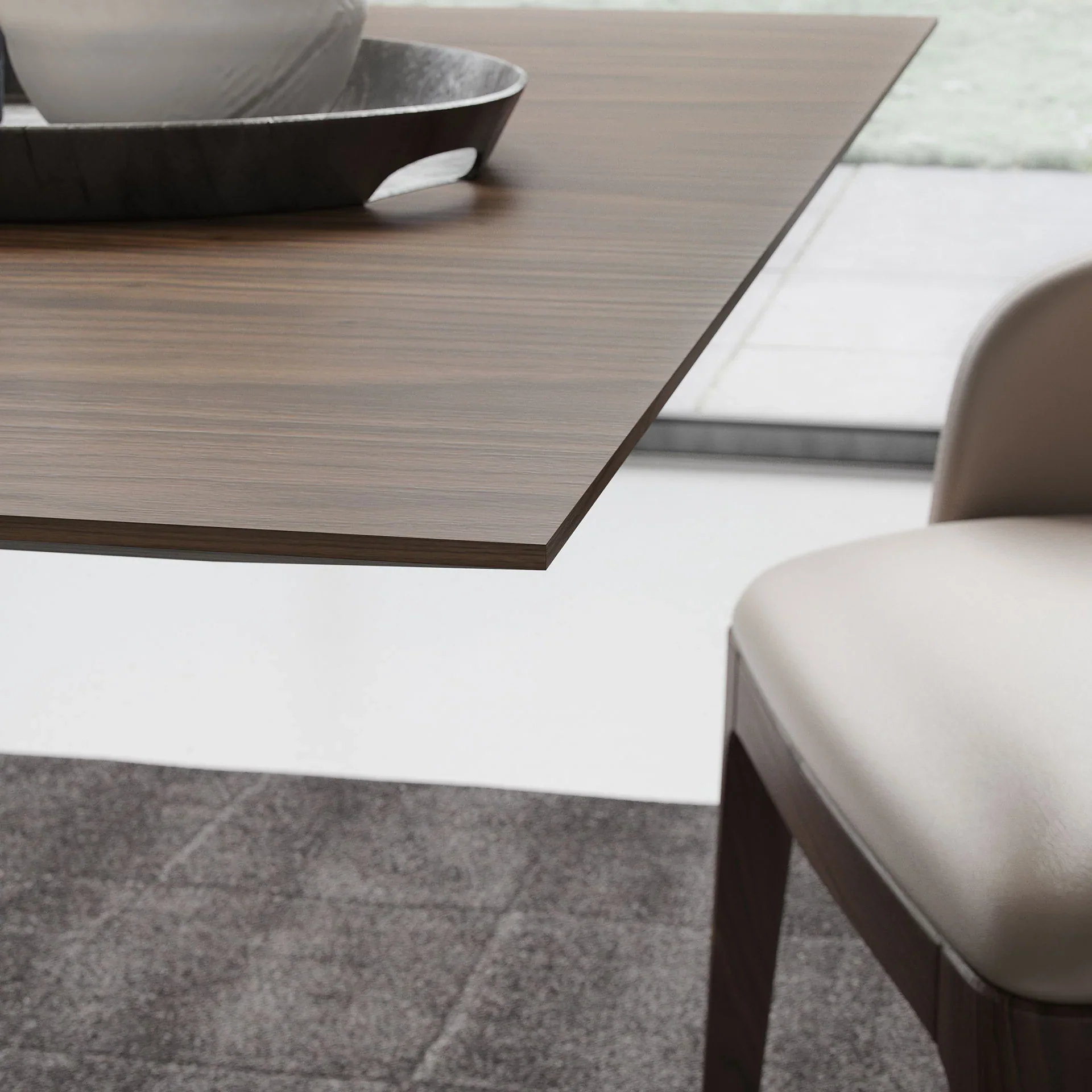 River Banks Rectangular Dining Table - Image 20