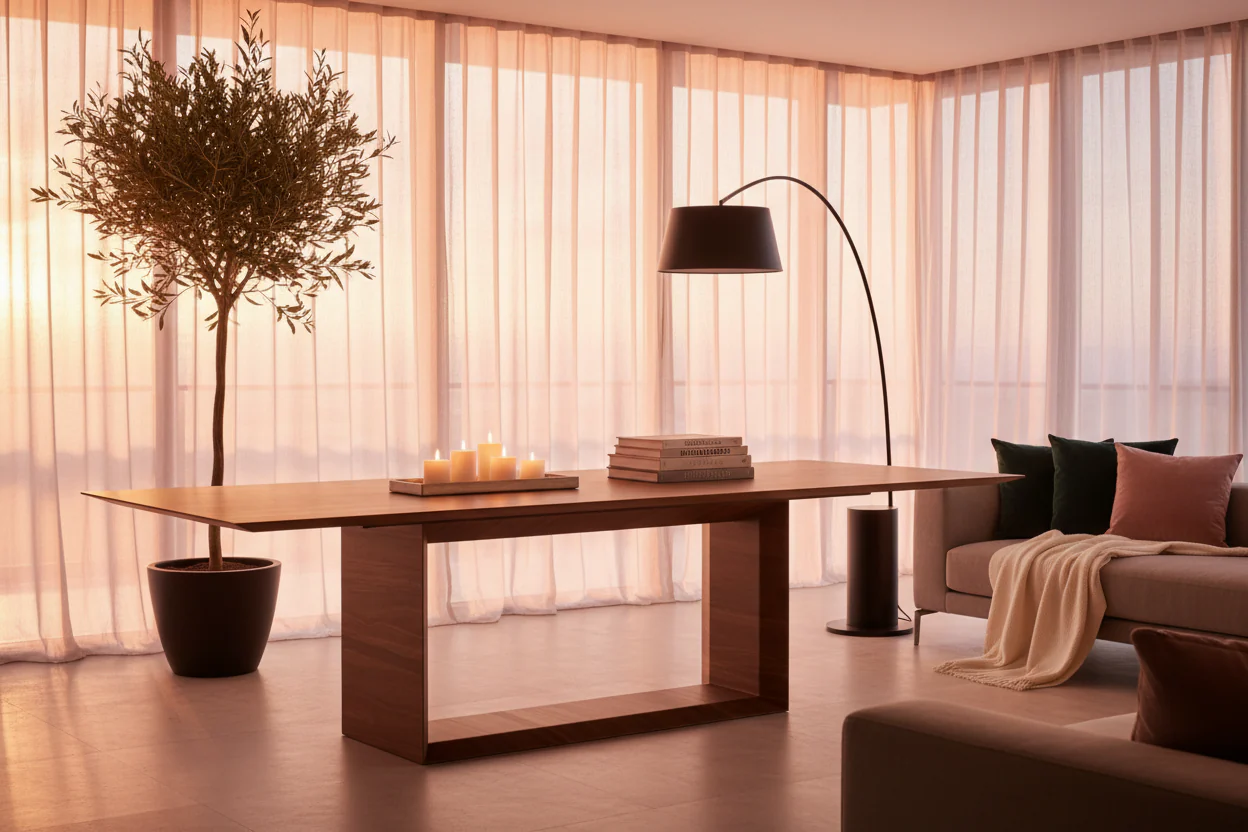 River Banks Rectangular Dining Table - Image 3
