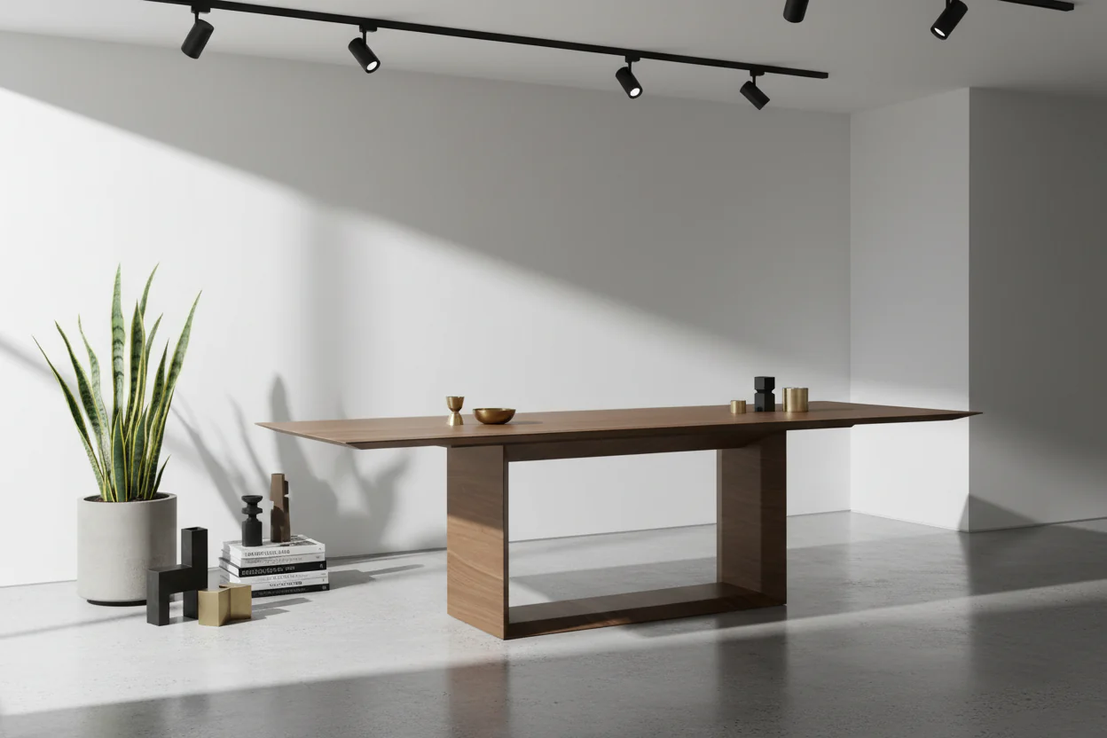 River Banks Rectangular Dining Table - Image 6