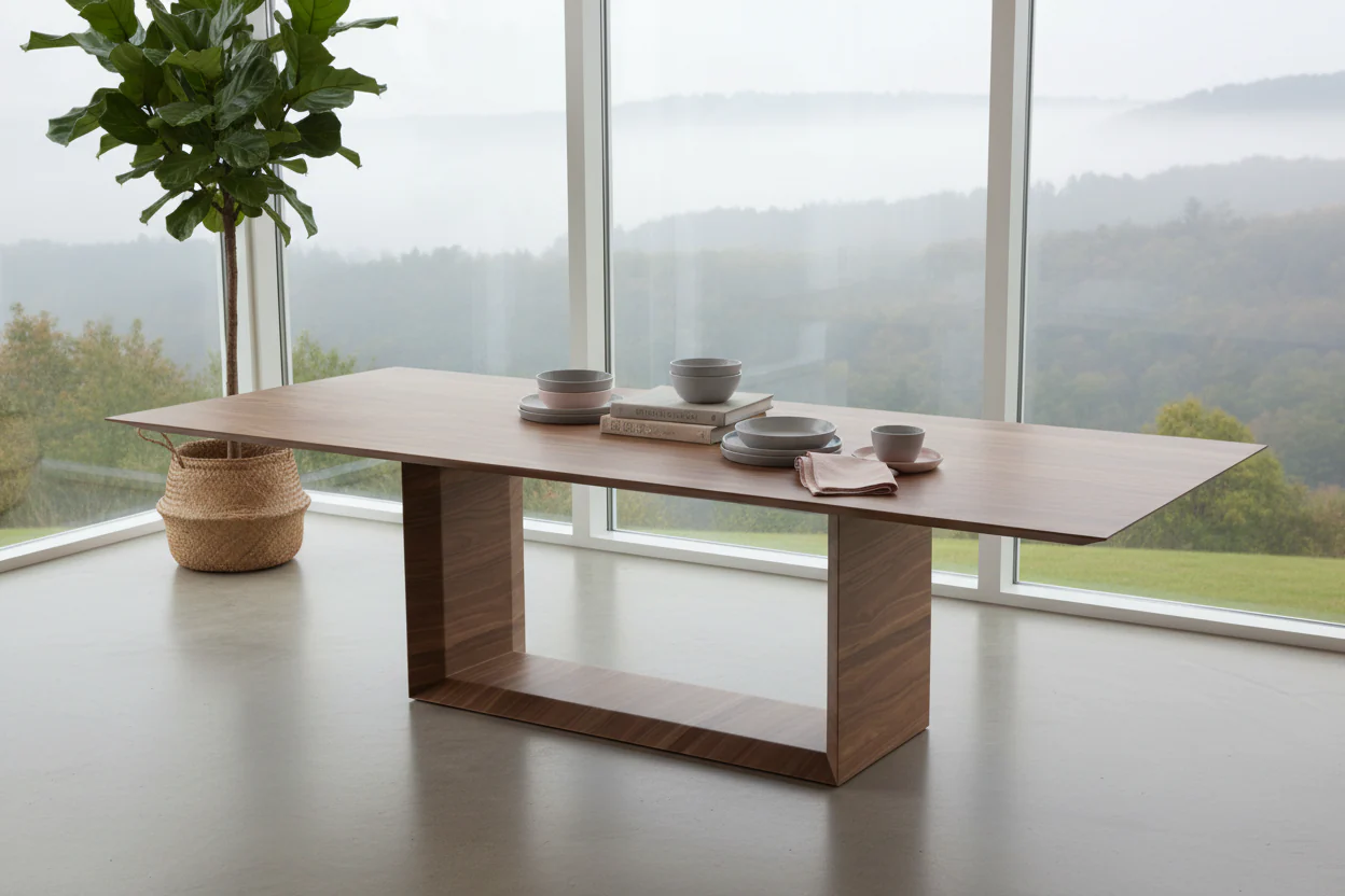 River Banks Rectangular Dining Table - Image 7