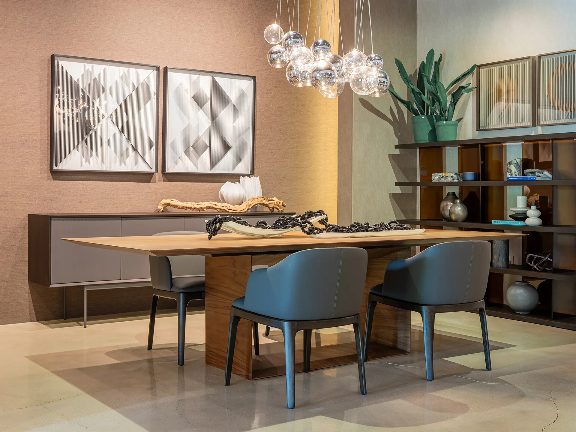 River Banks Rectangular Dining Table - Image 8