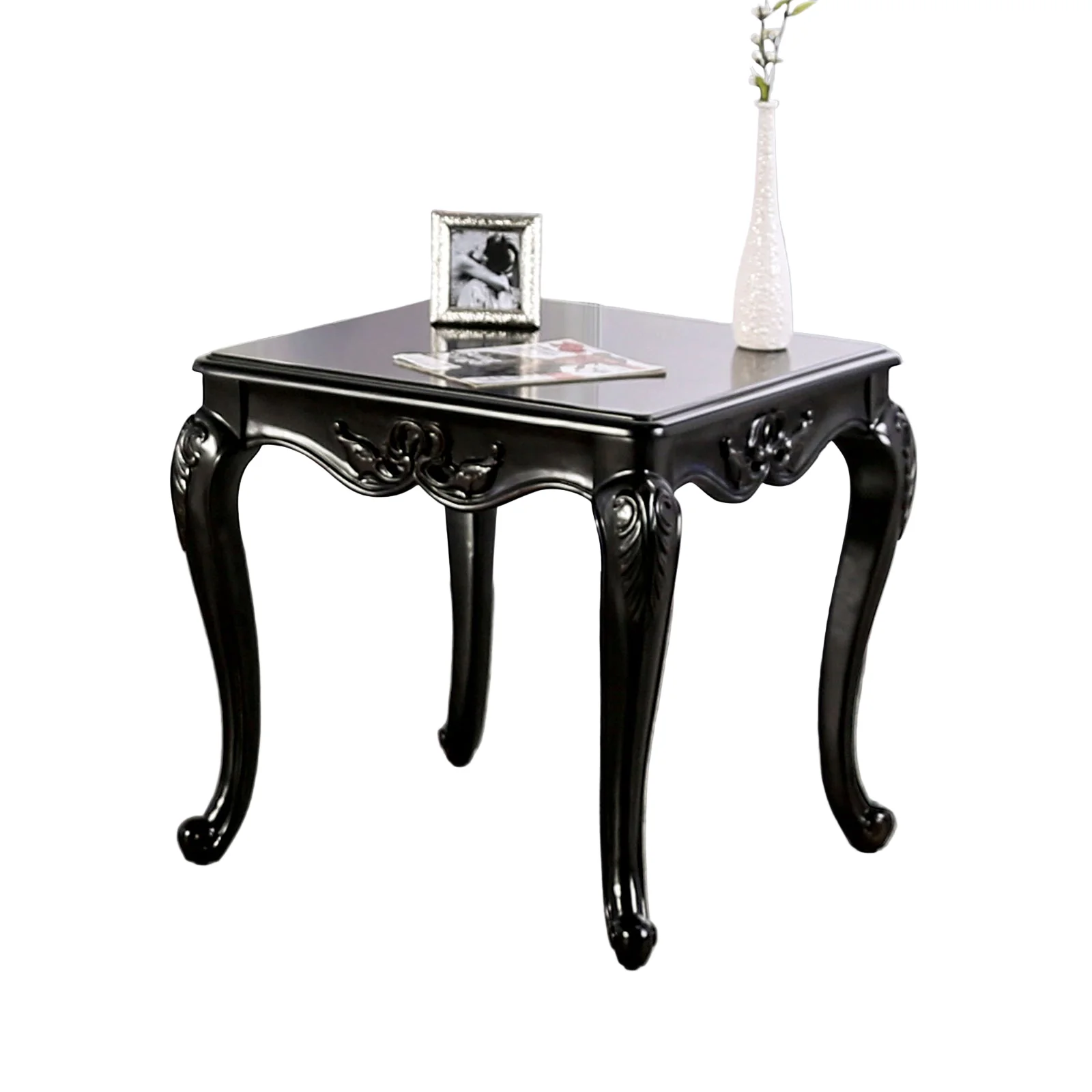 Rochester Traditional End Table