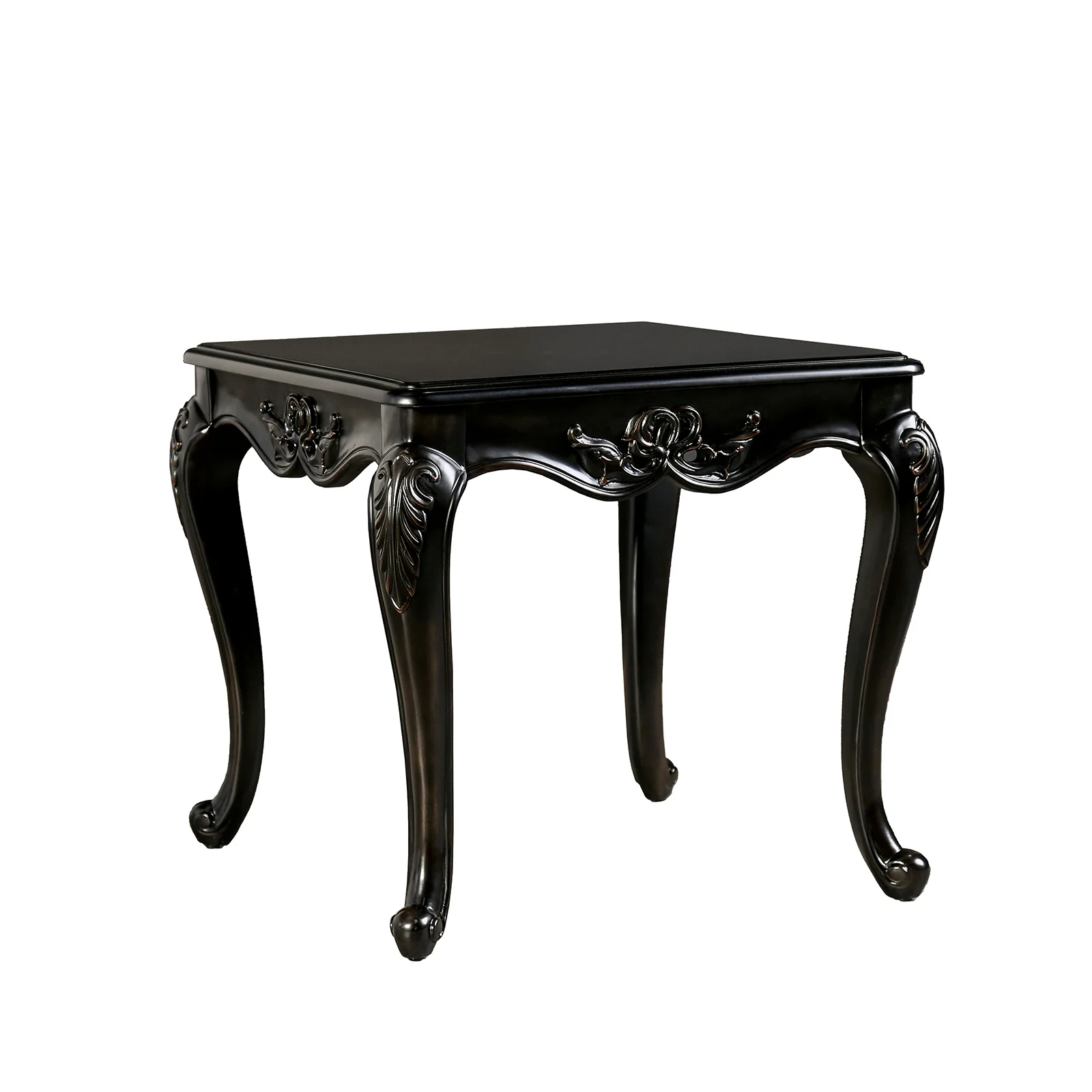 Rochester Traditional End Table - Image 4