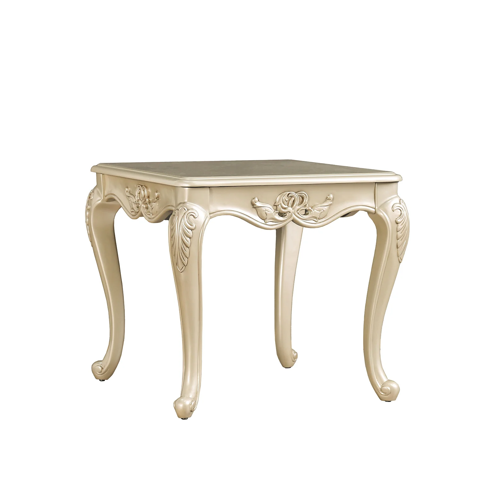 Rochester Traditional End Table - Image 5