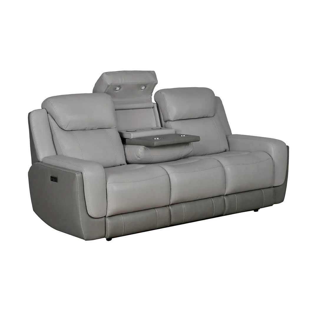 Rosalyn Power Reclining Sofa - Image 4