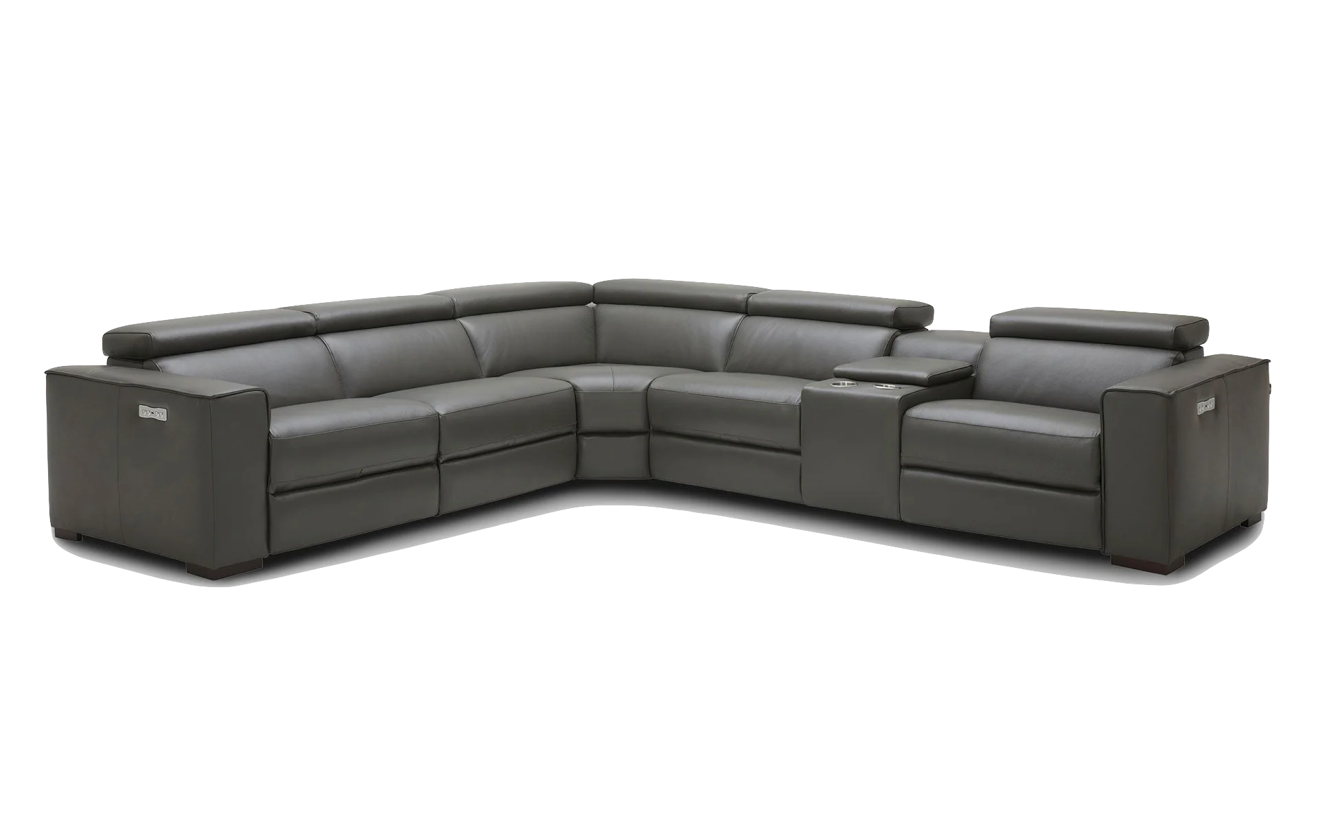 Rosebay Reclining Sectional - Image 9