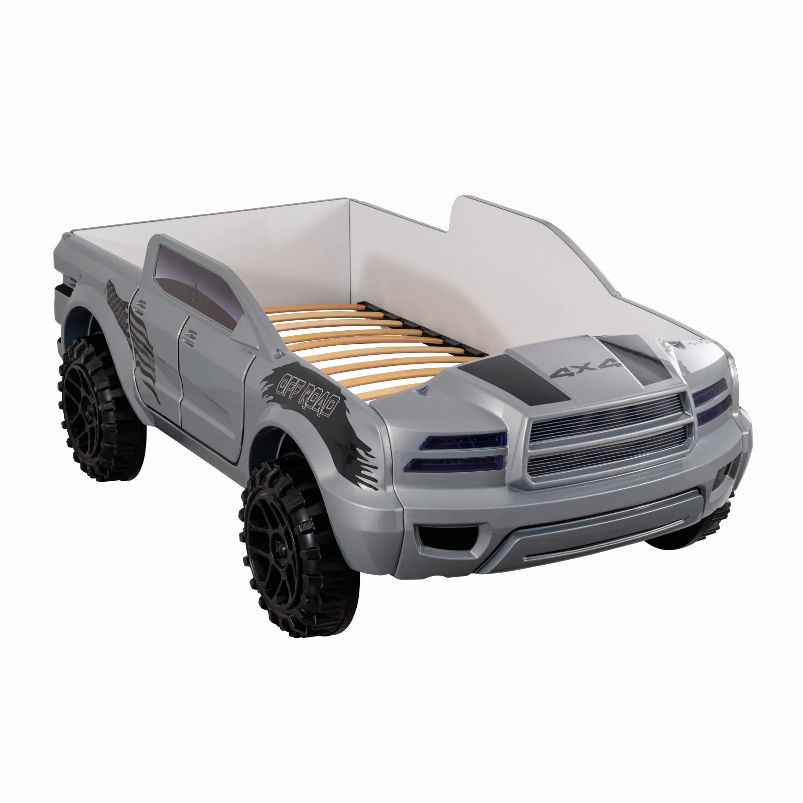 Roverton Twin Bed - Image 12