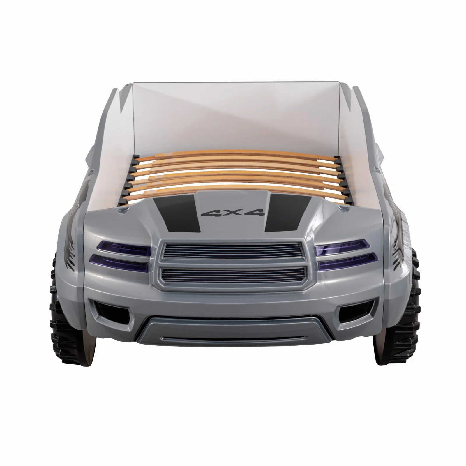 Roverton Twin Bed - Image 13
