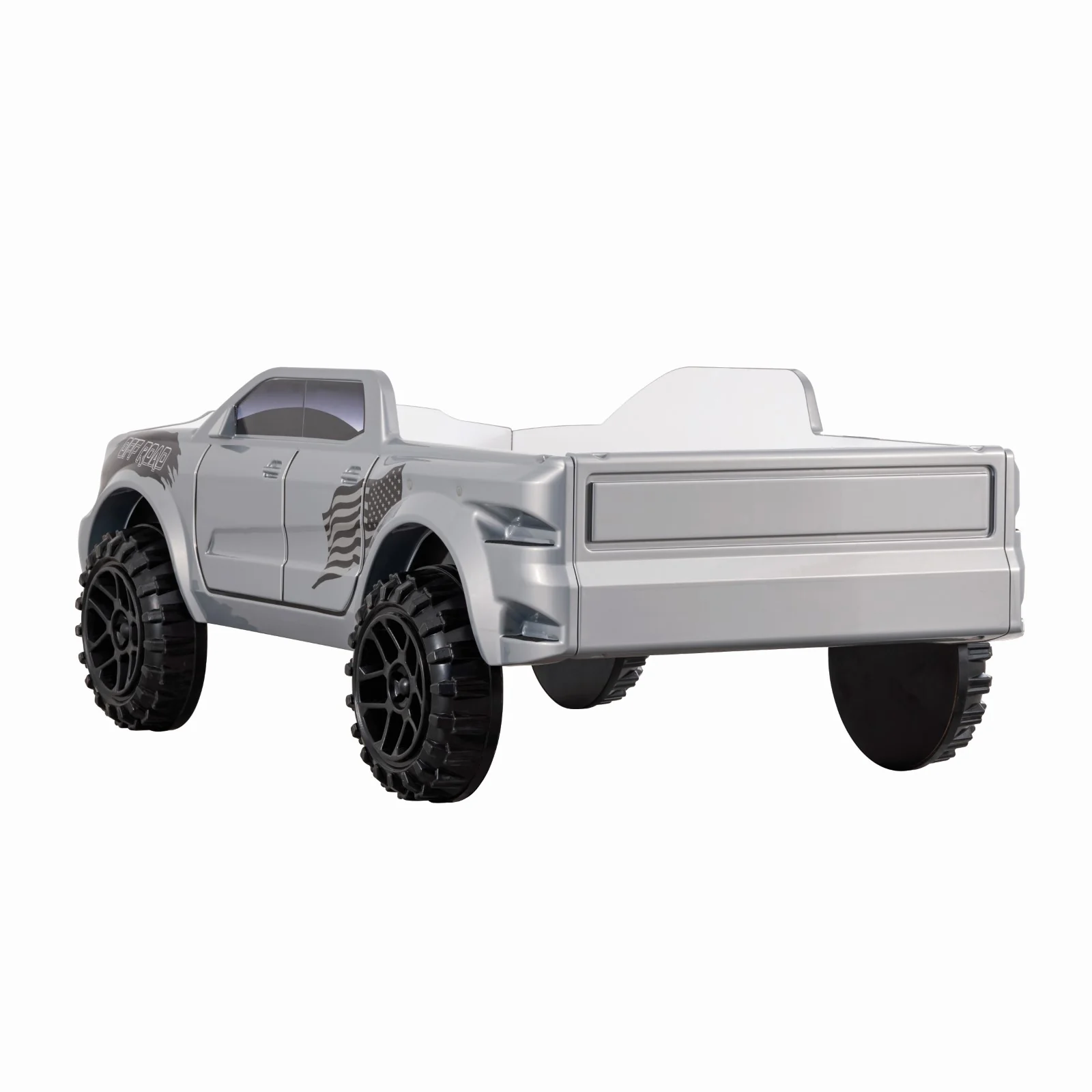 Roverton Twin Bed - Image 17