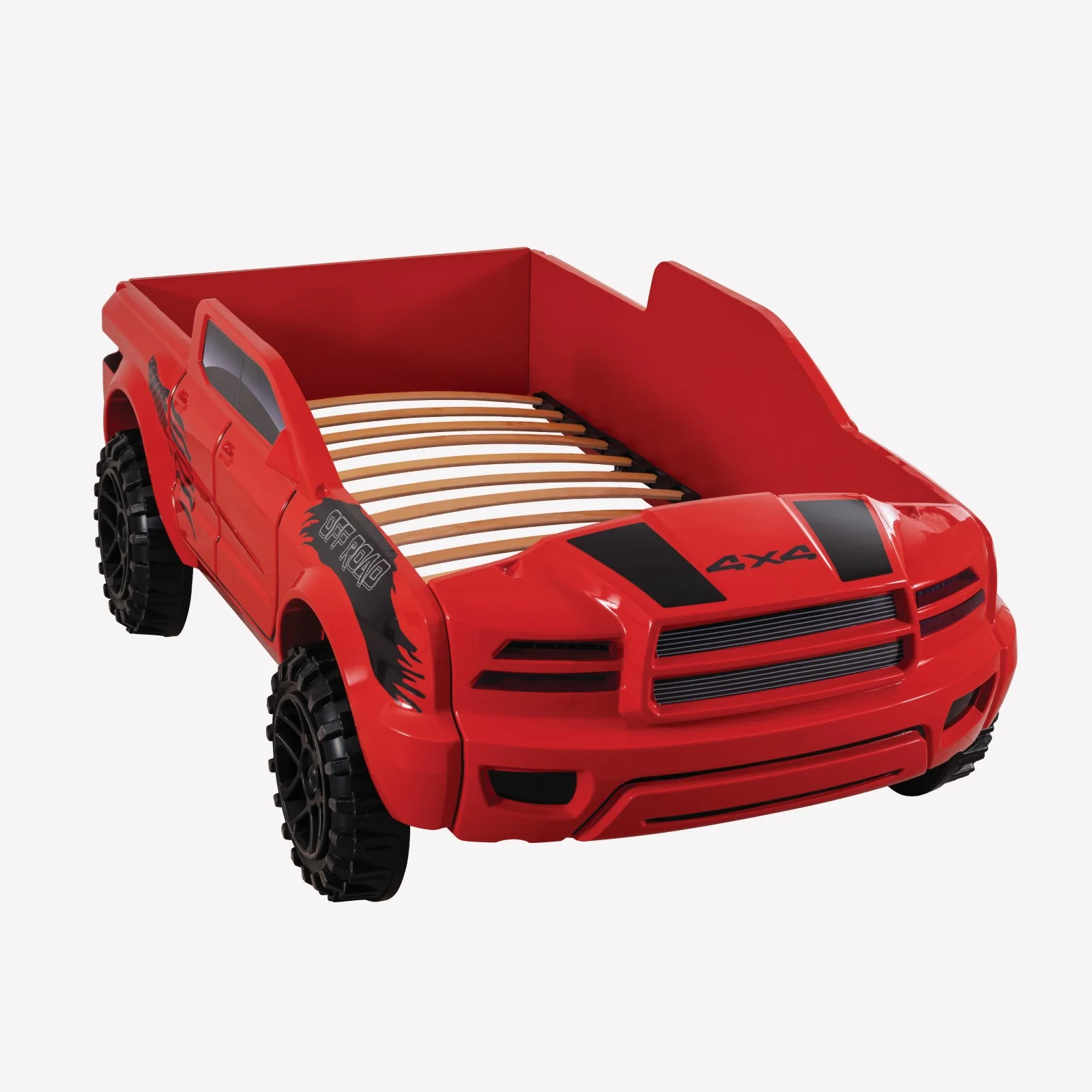 Roverton Twin Bed - Image 4