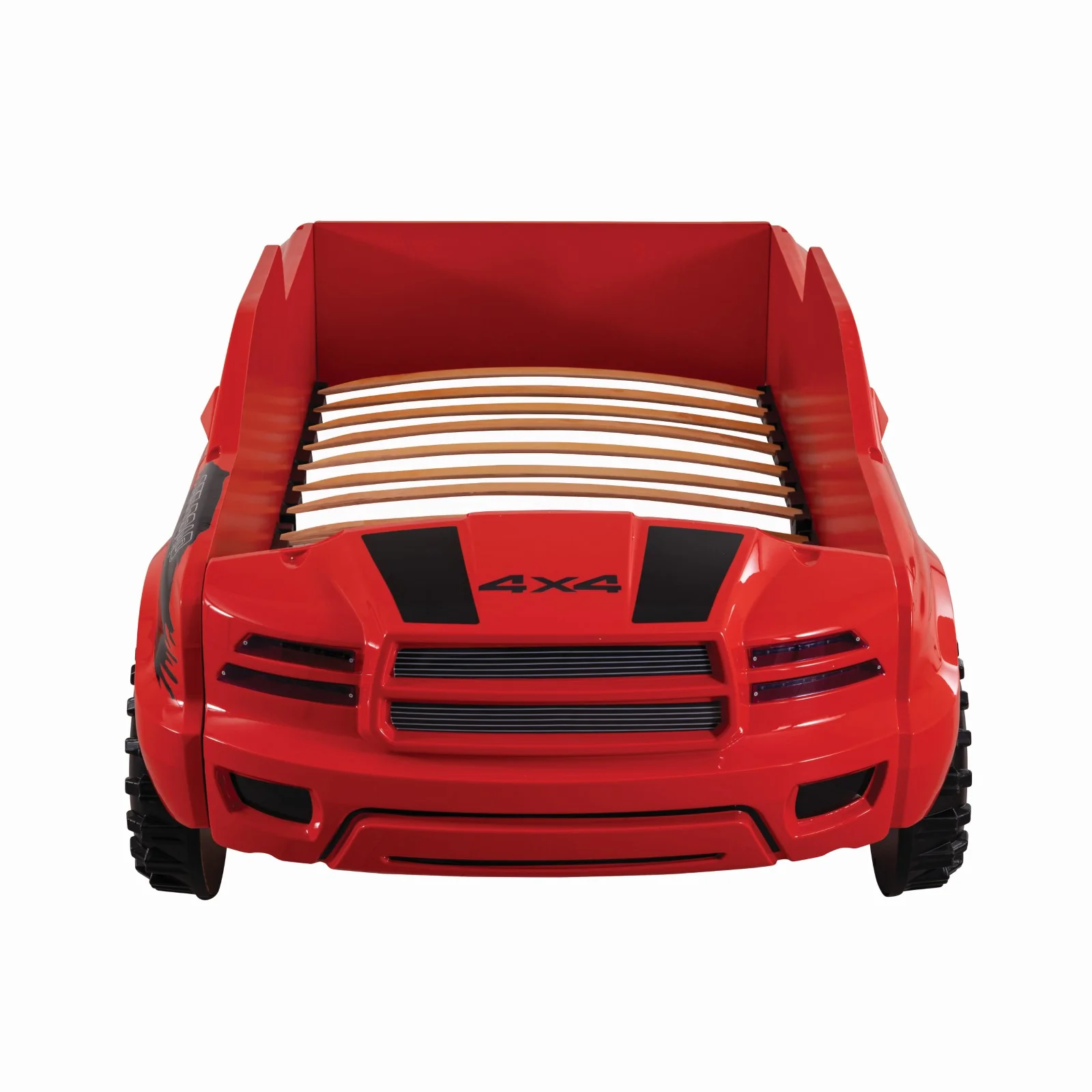 Roverton Twin Bed - Image 5