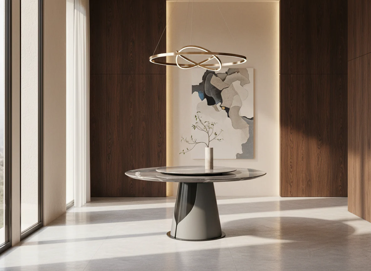 Roxanda Dining Table - Image 2