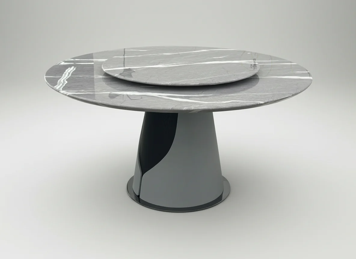 Roxanda Dining Table - Image 3