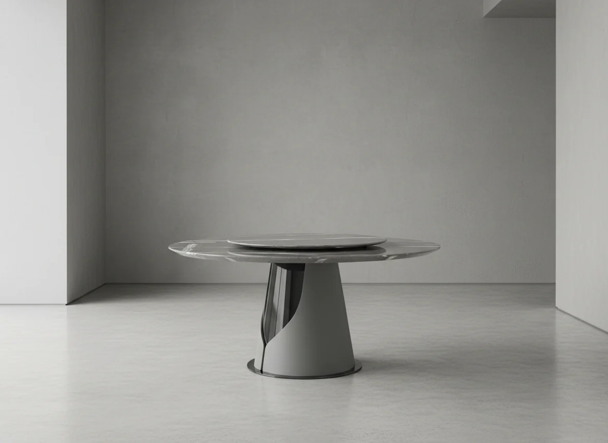 Roxanda Dining Table - Image 5