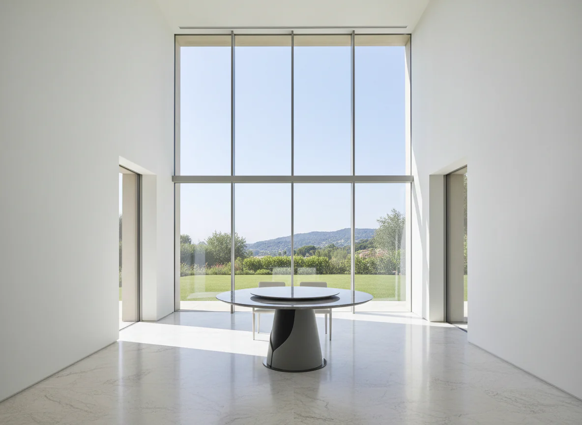 Roxanda Dining Table - Image 7