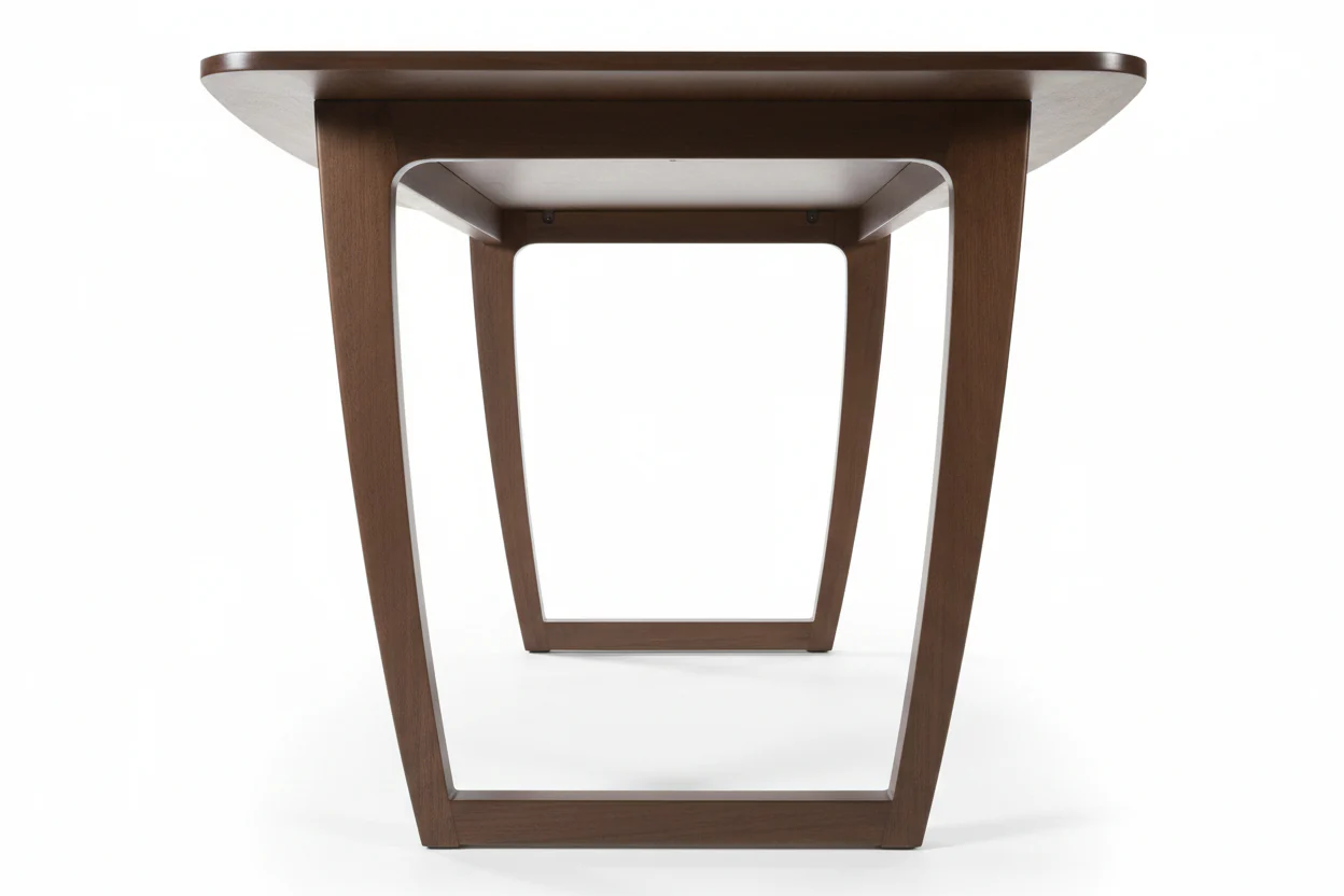Rustic Charm - Dining Table - Image 12