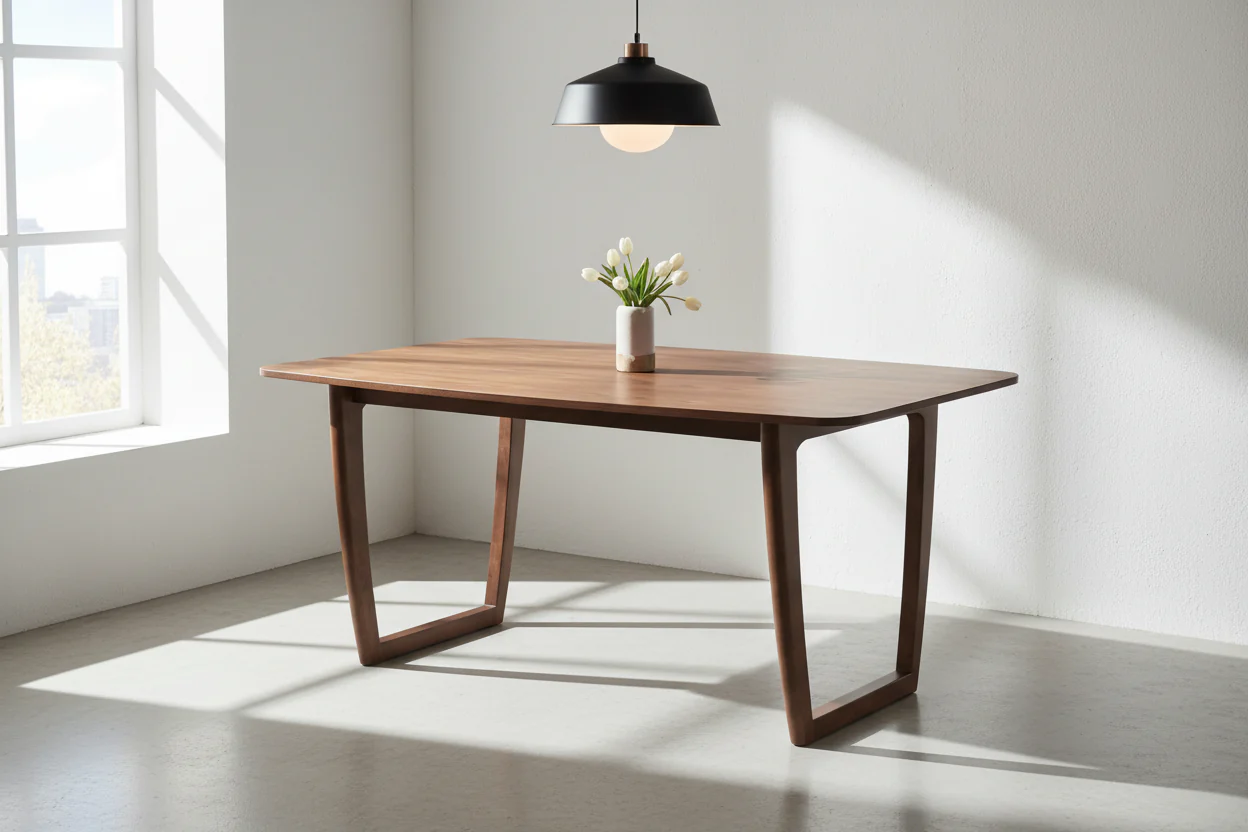 Rustic Charm - Dining Table - Image 9