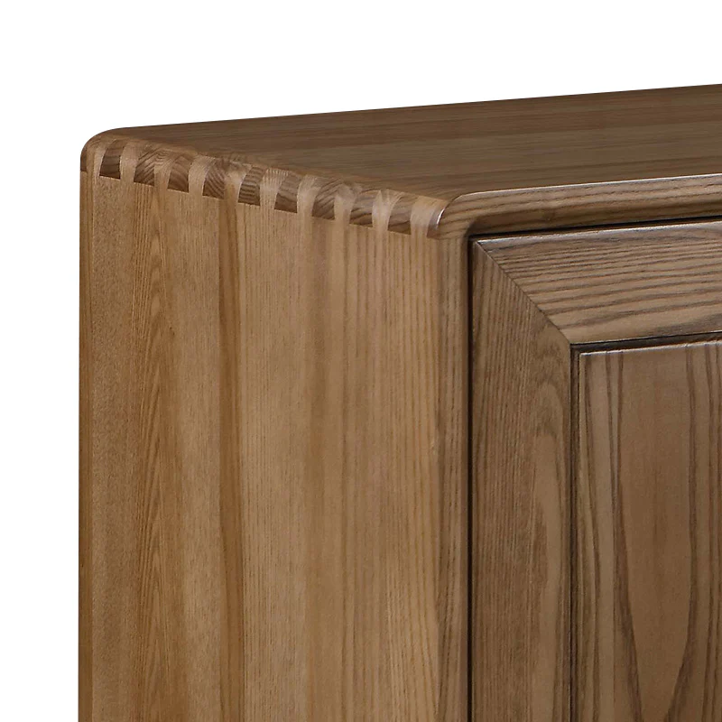 Rustic Modern Sideboard - Image 3