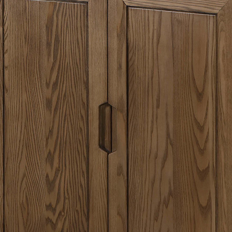Rustic Modern Sideboard - Image 4